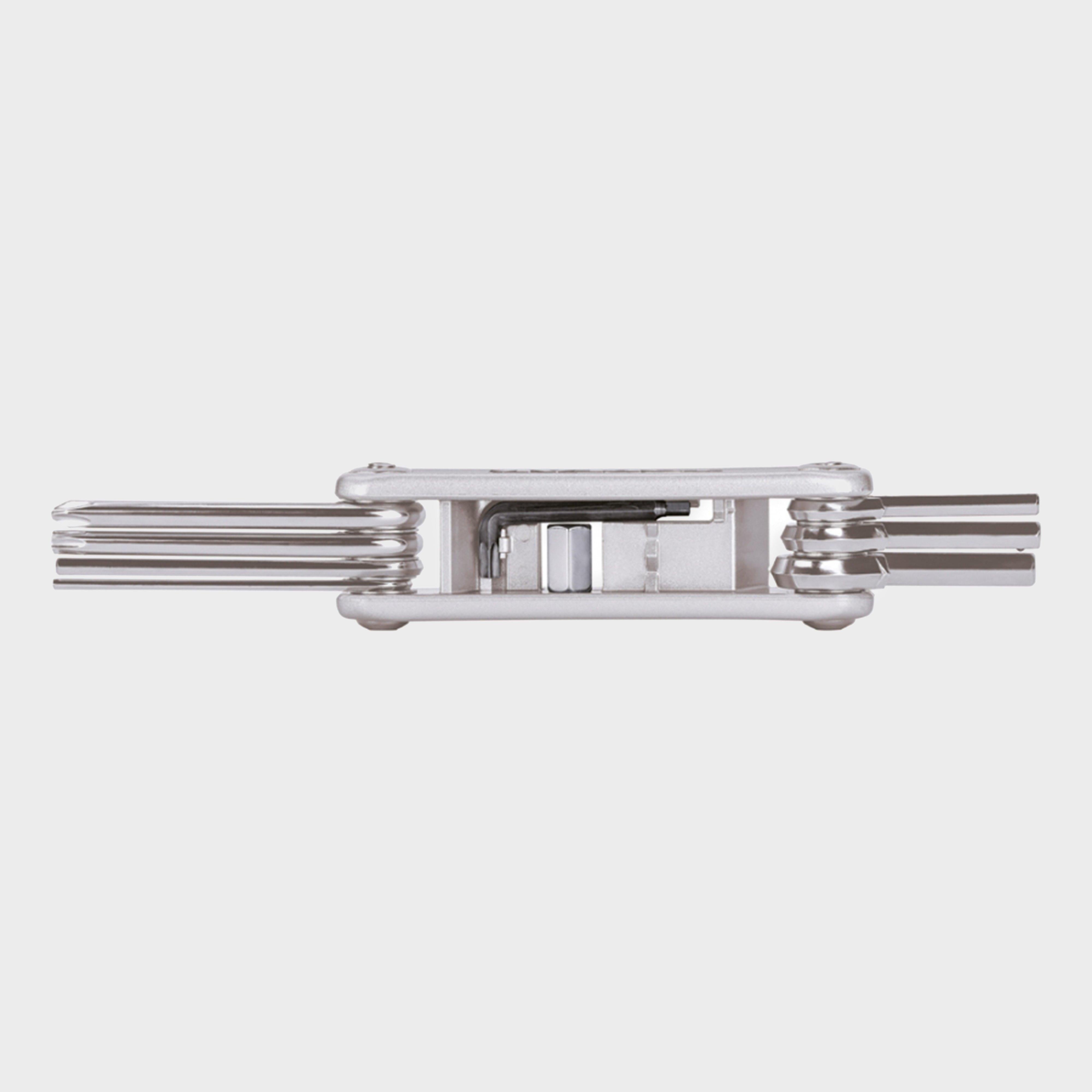 Folding X Tool