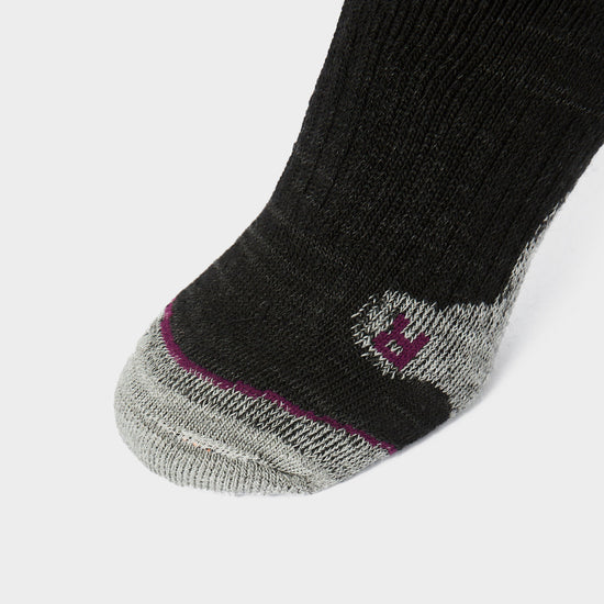 Women's Trekker Plus Socks