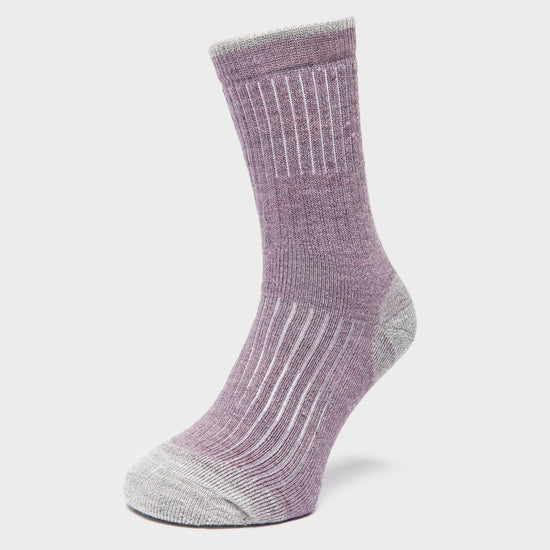 Women’s Trekker Plus Socks