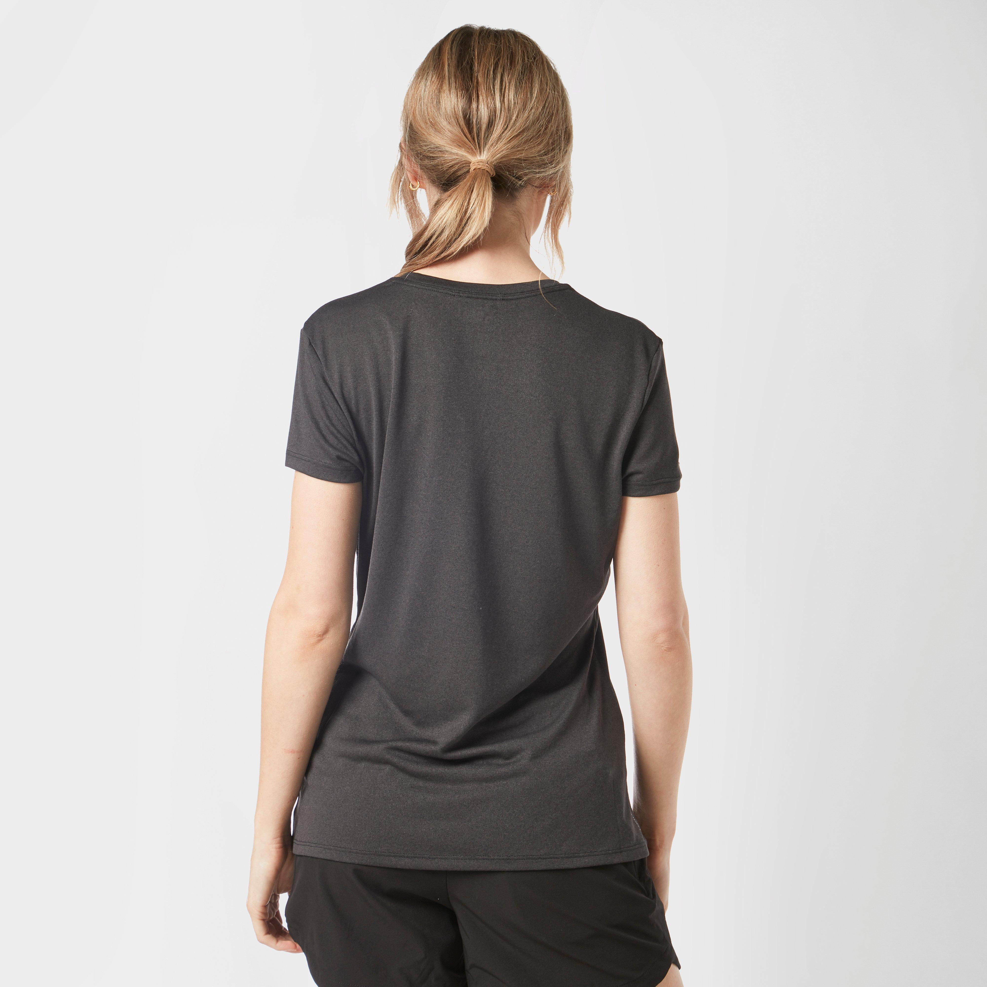 Women's Reaxion Amp T-Shirt