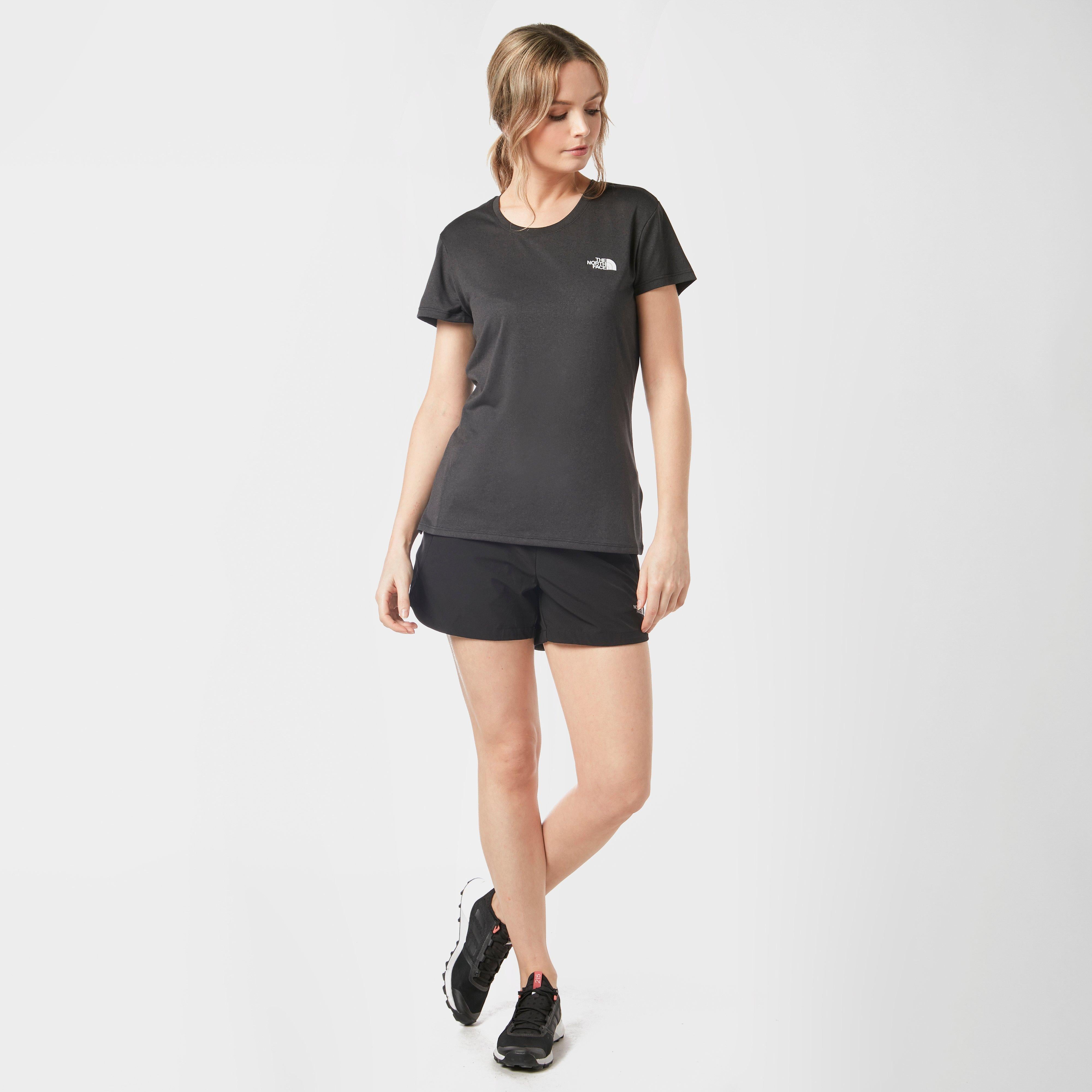 Women's Reaxion Amp T-Shirt