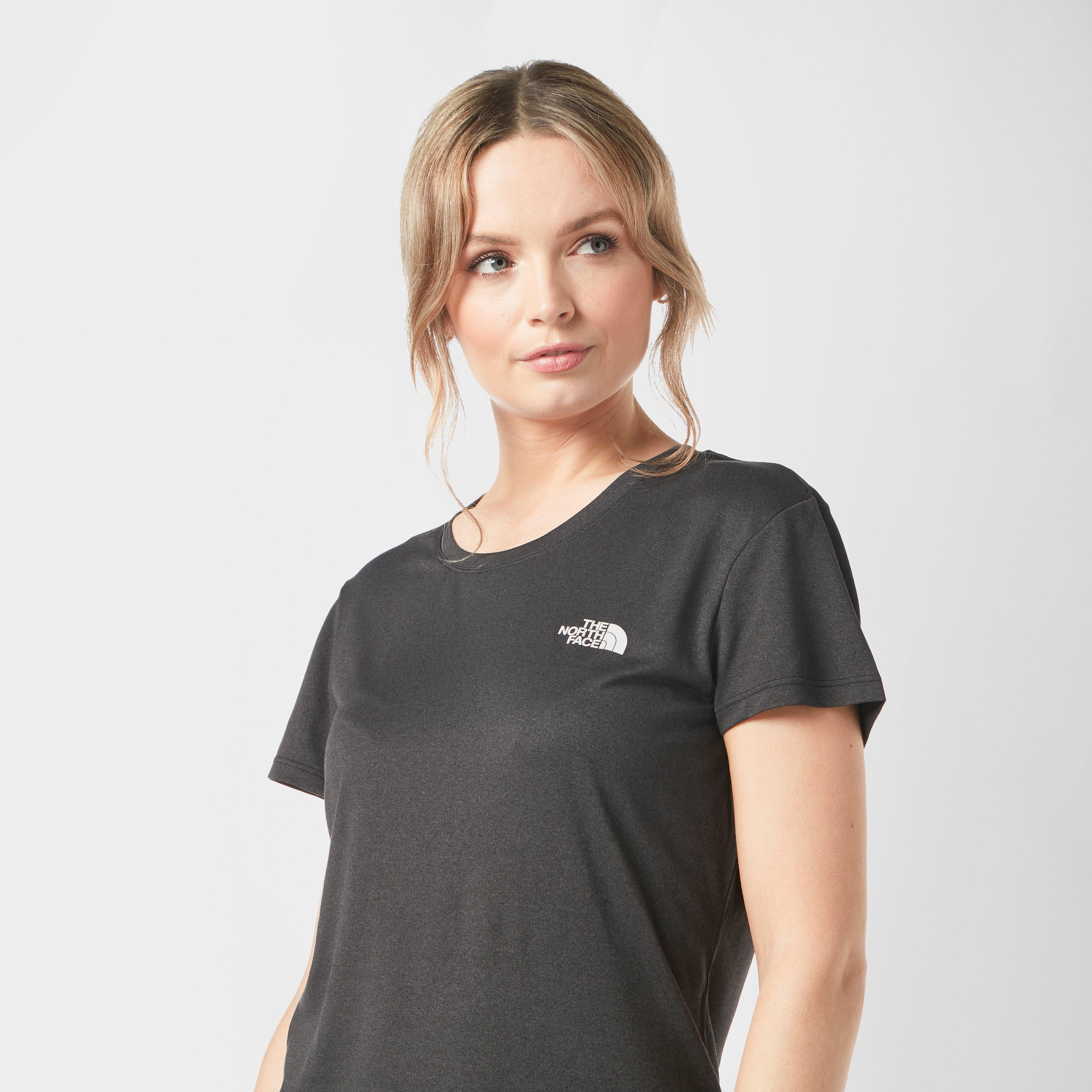 Women's Reaxion Amp T-Shirt