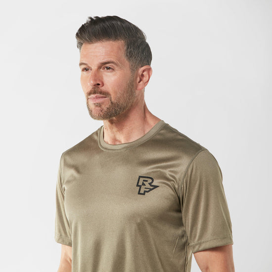 Men's Trigger Ventura Tech Top