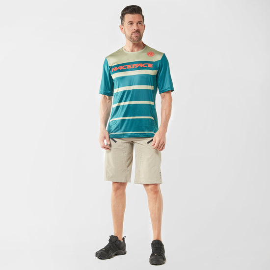 Men's Indy Short Sleeve Jersey