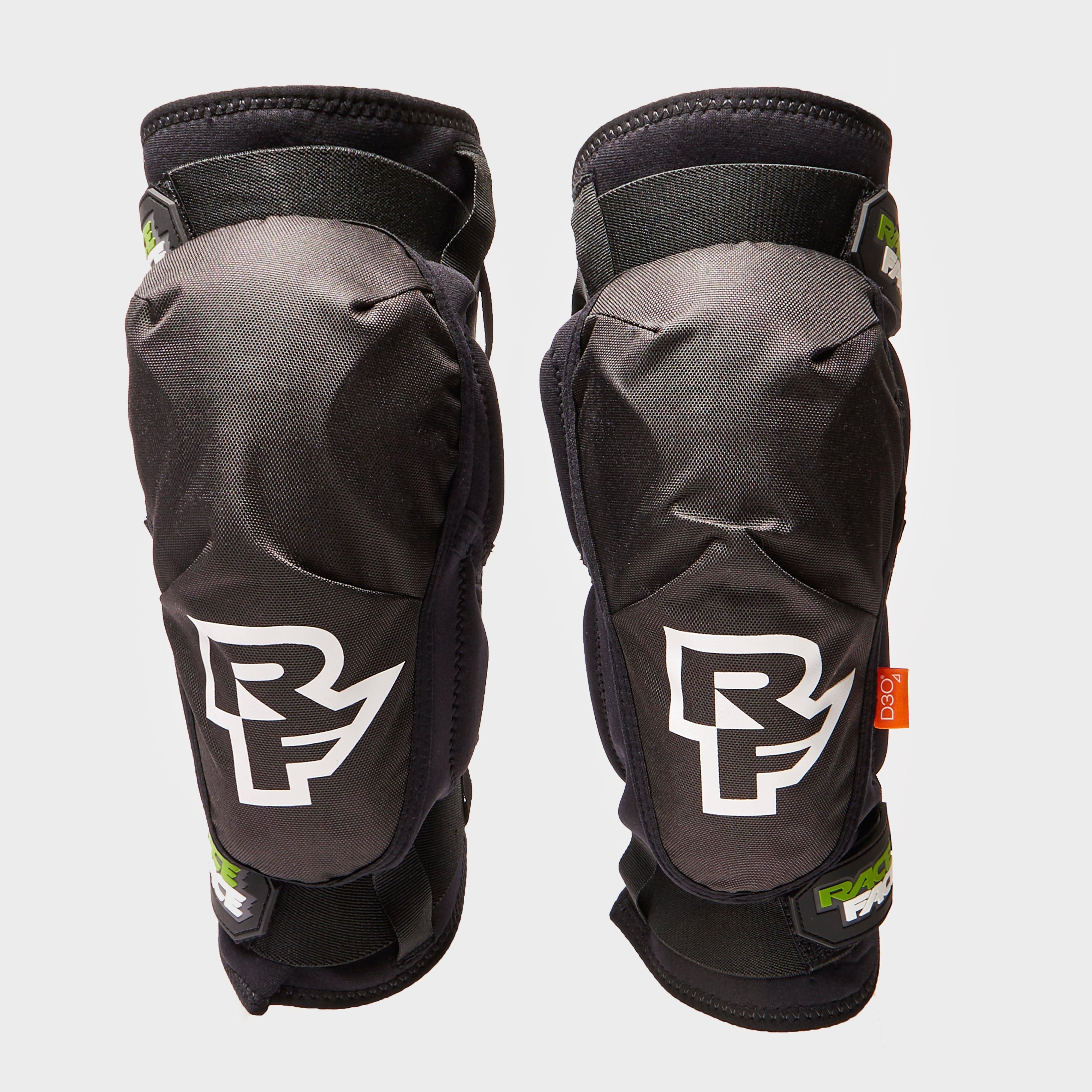 Ambush Knee Stealth Pads