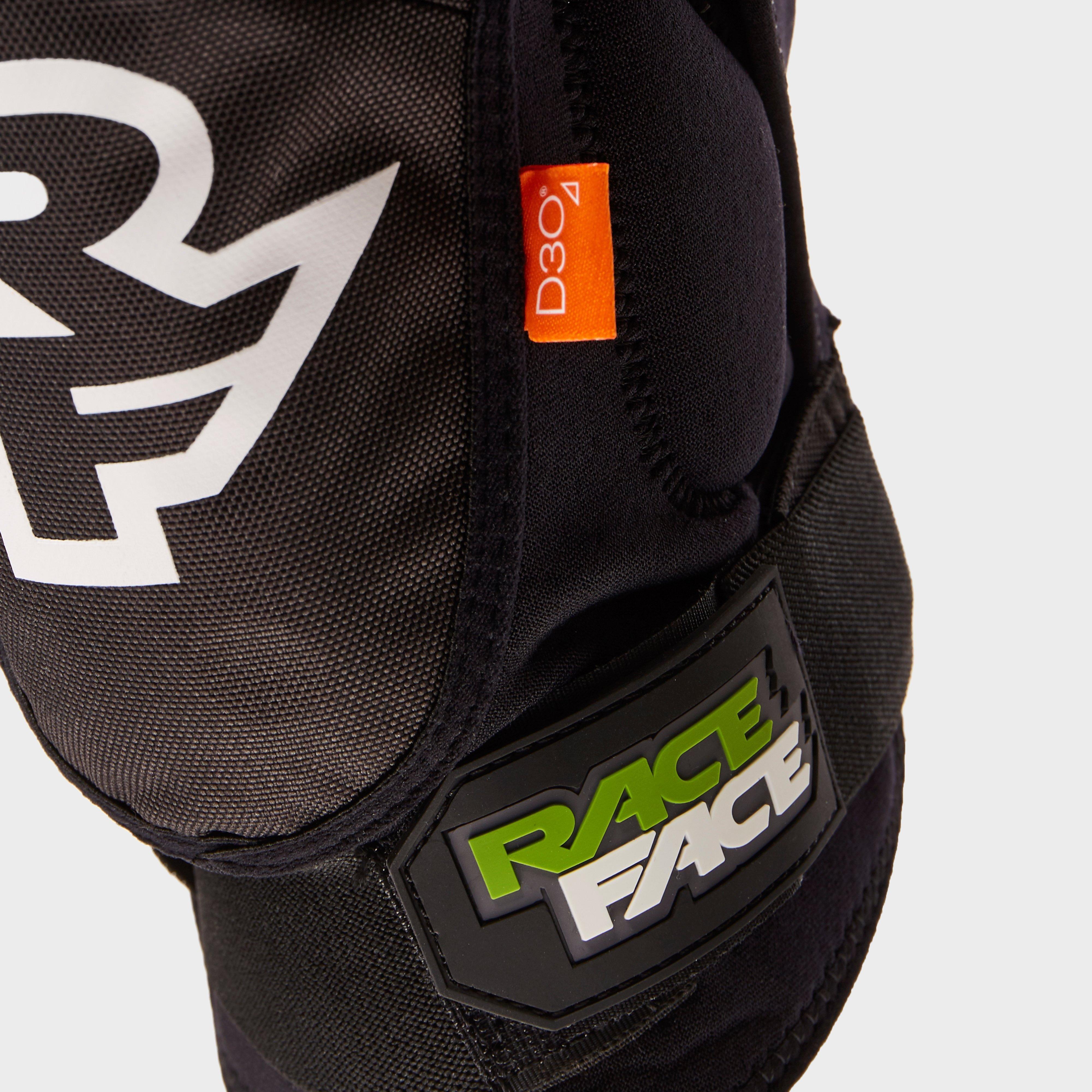 Ambush Knee Stealth Pads