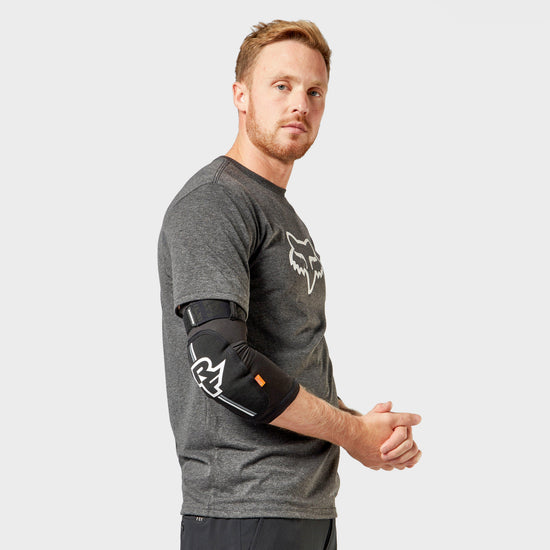 Indy Elbow Stealth Pads
