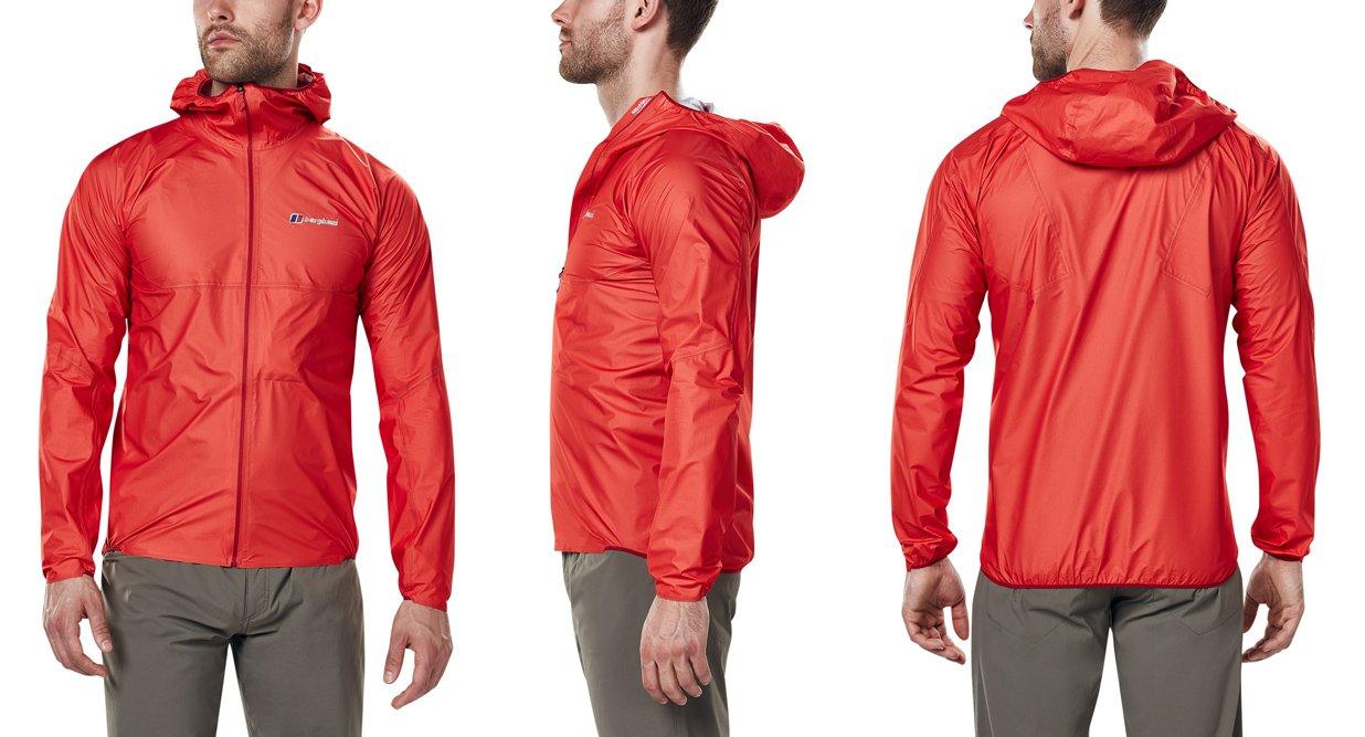 Men’s Extrem Hyper 100 Jacket
