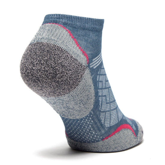 Women's Hiker Ultra Lightweight Socks