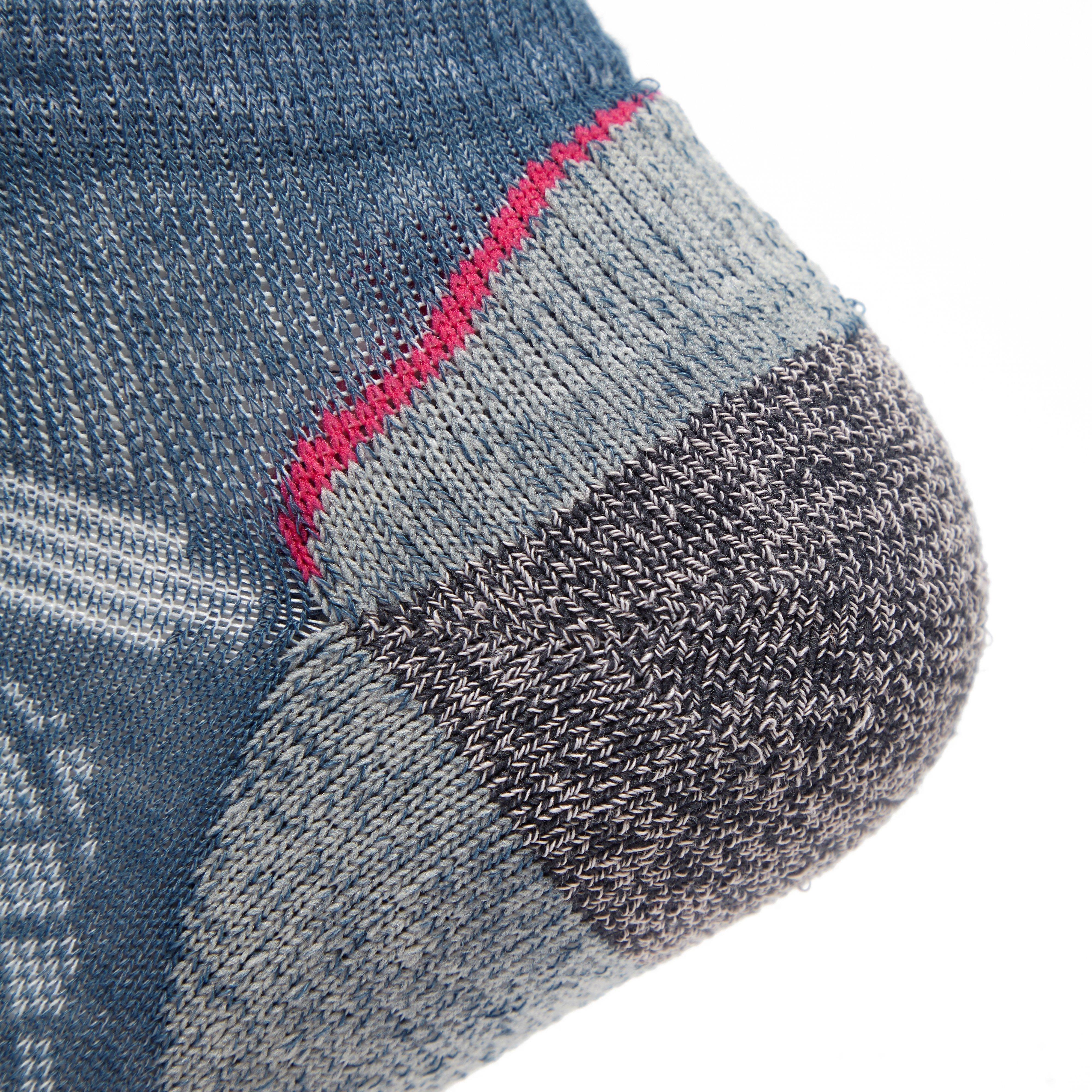 Women's Hiker Ultra Lightweight Socks