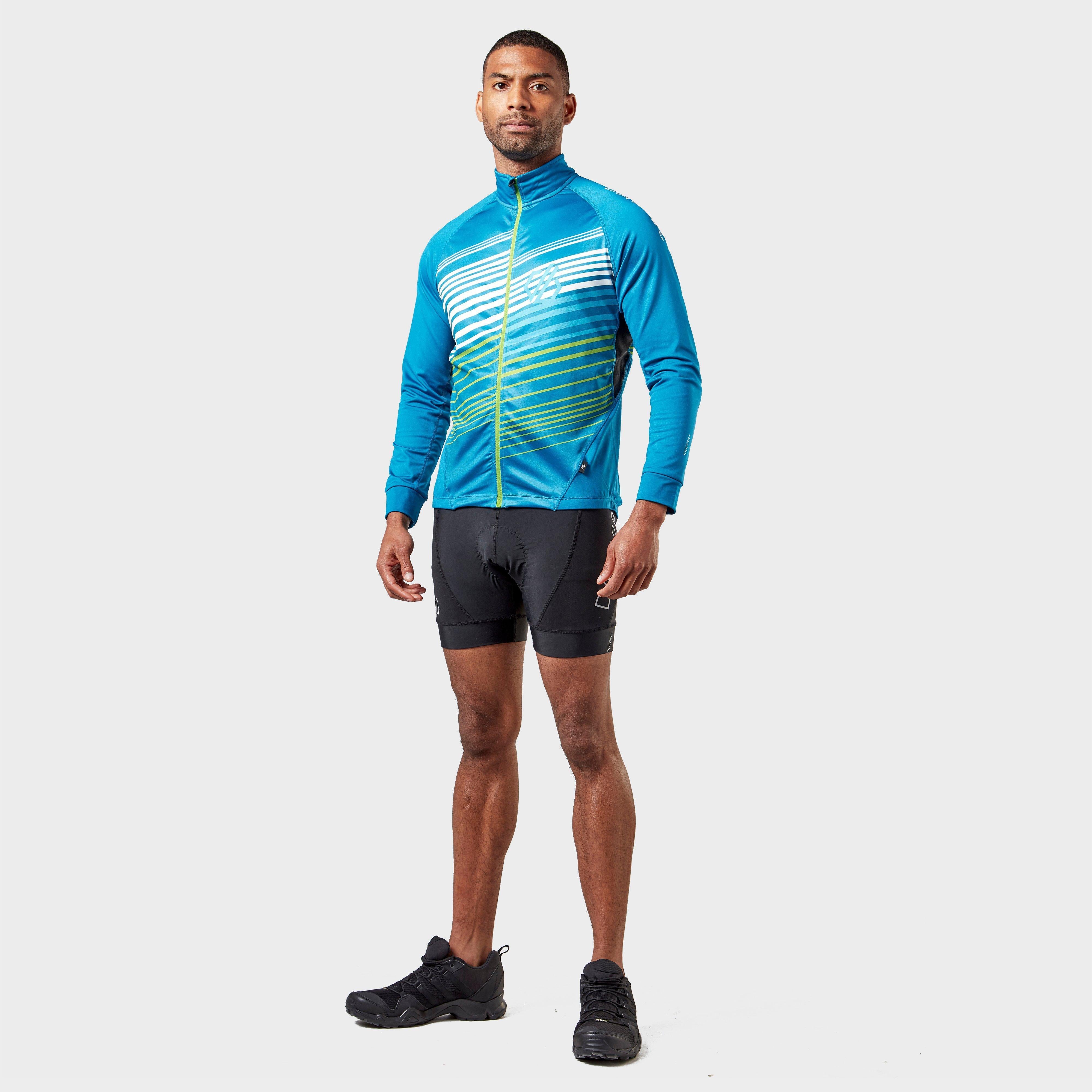 Men's AEP Expatiate Cycling Jersey