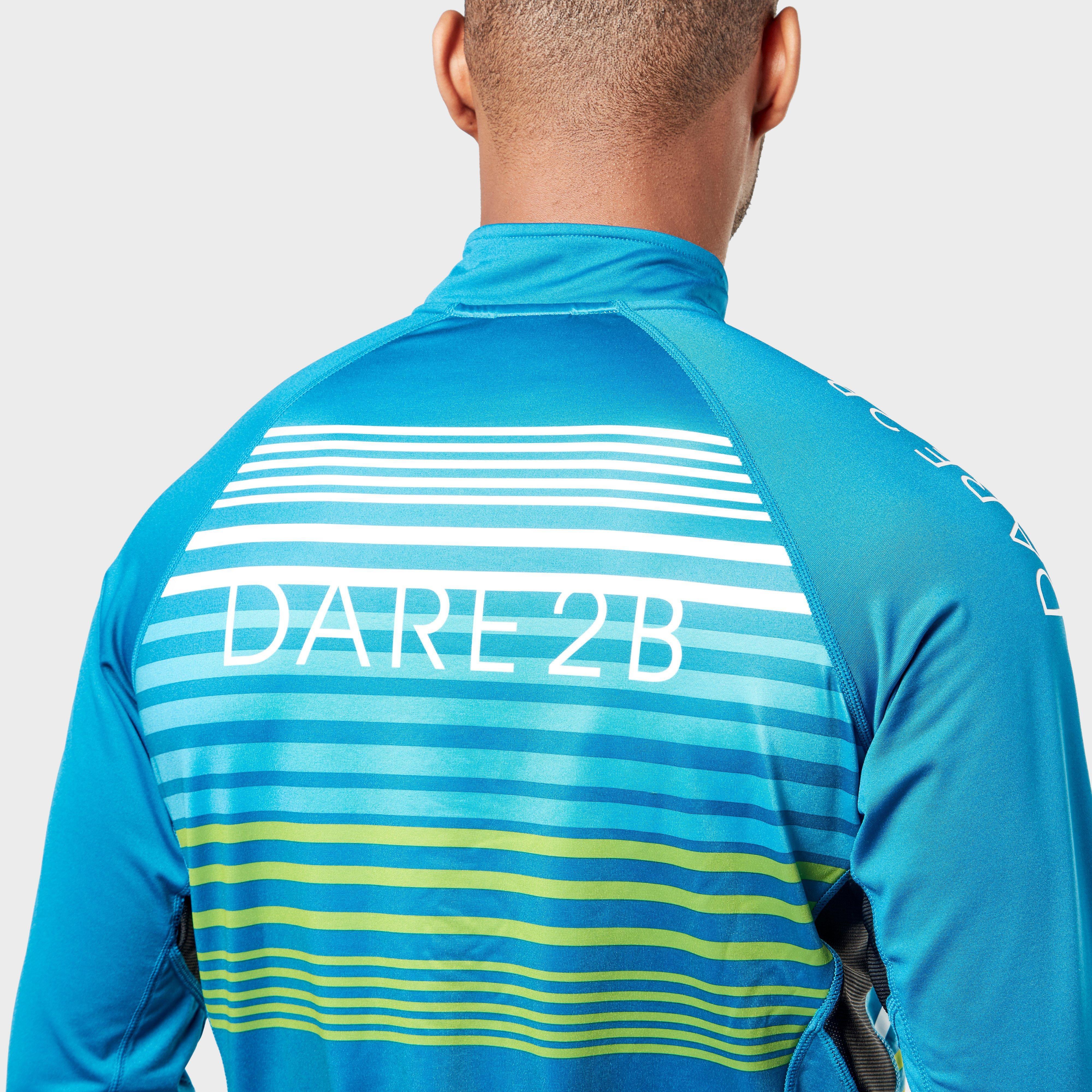 Men's AEP Expatiate Cycling Jersey