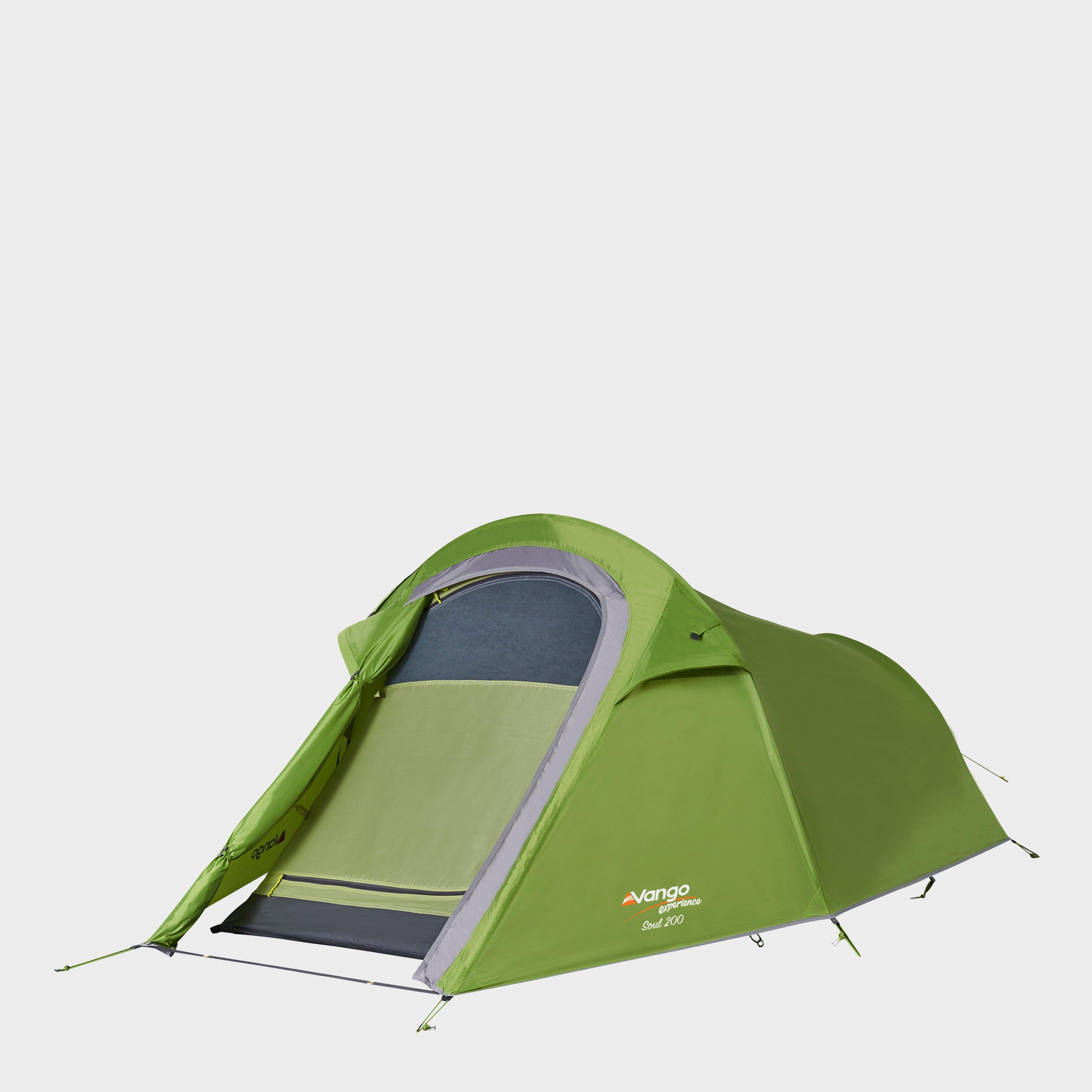 Soul 200 2 Man Tent