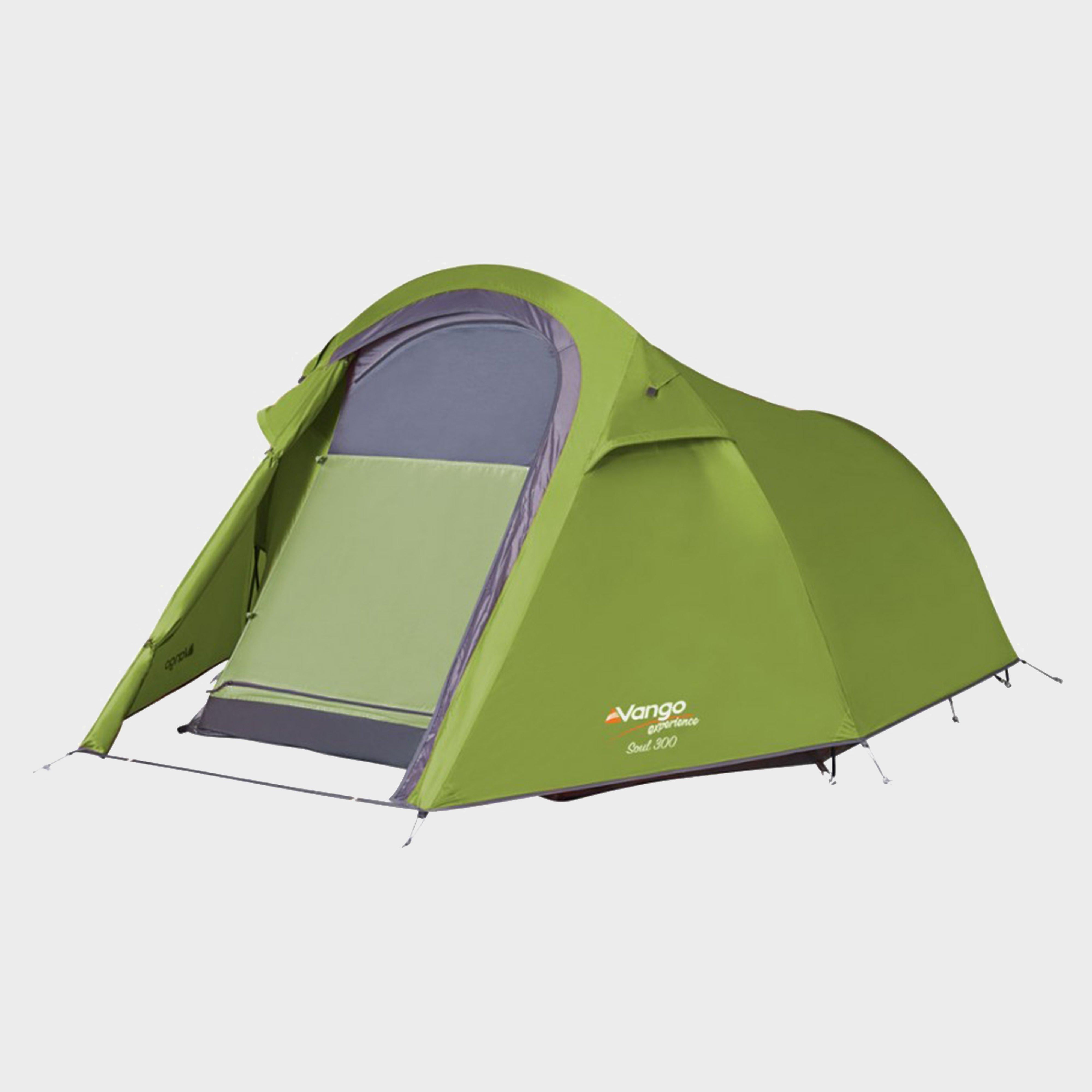 Soul 300 Backpacking Tent