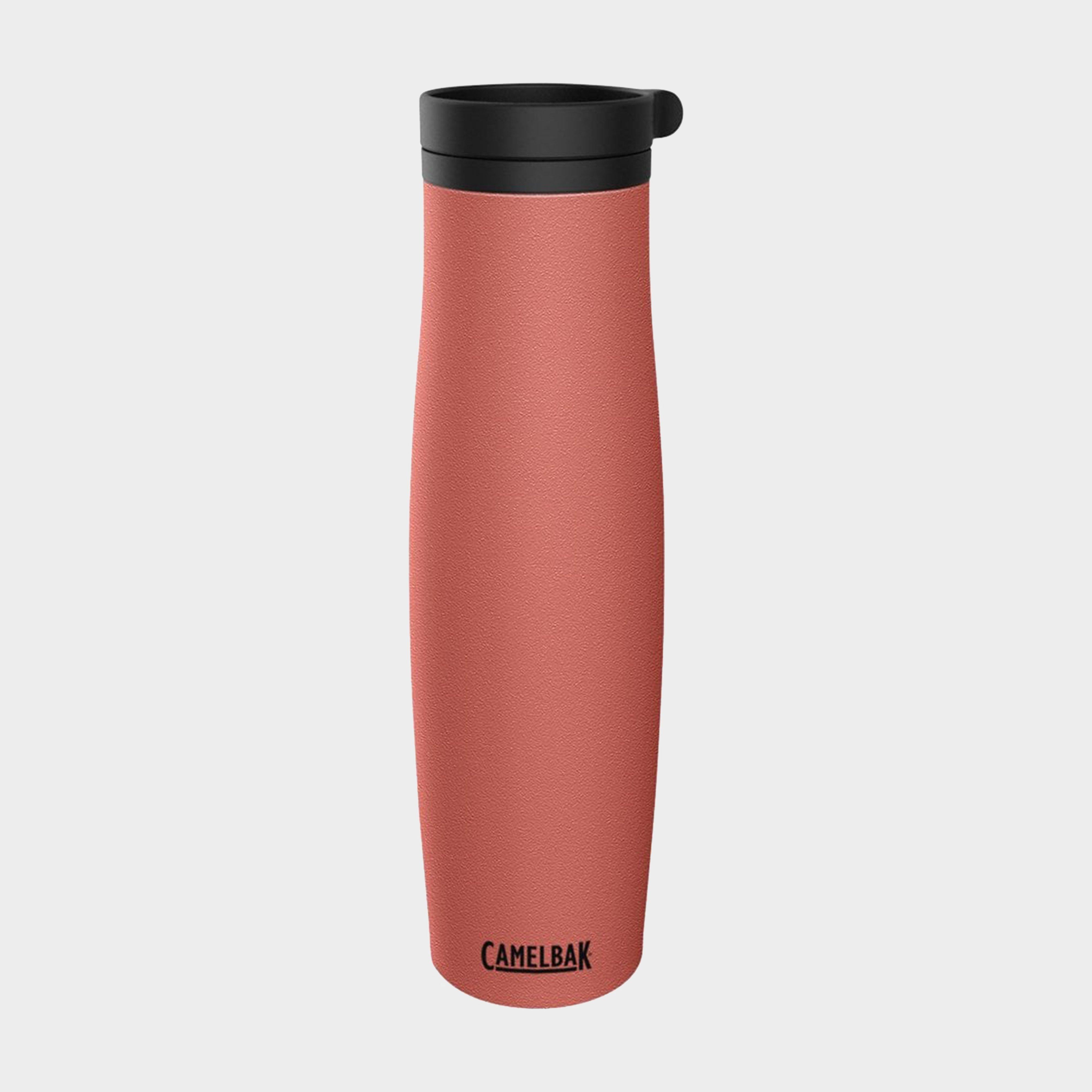 Beck 0.6L Vacuum Stainless Steel Bottle