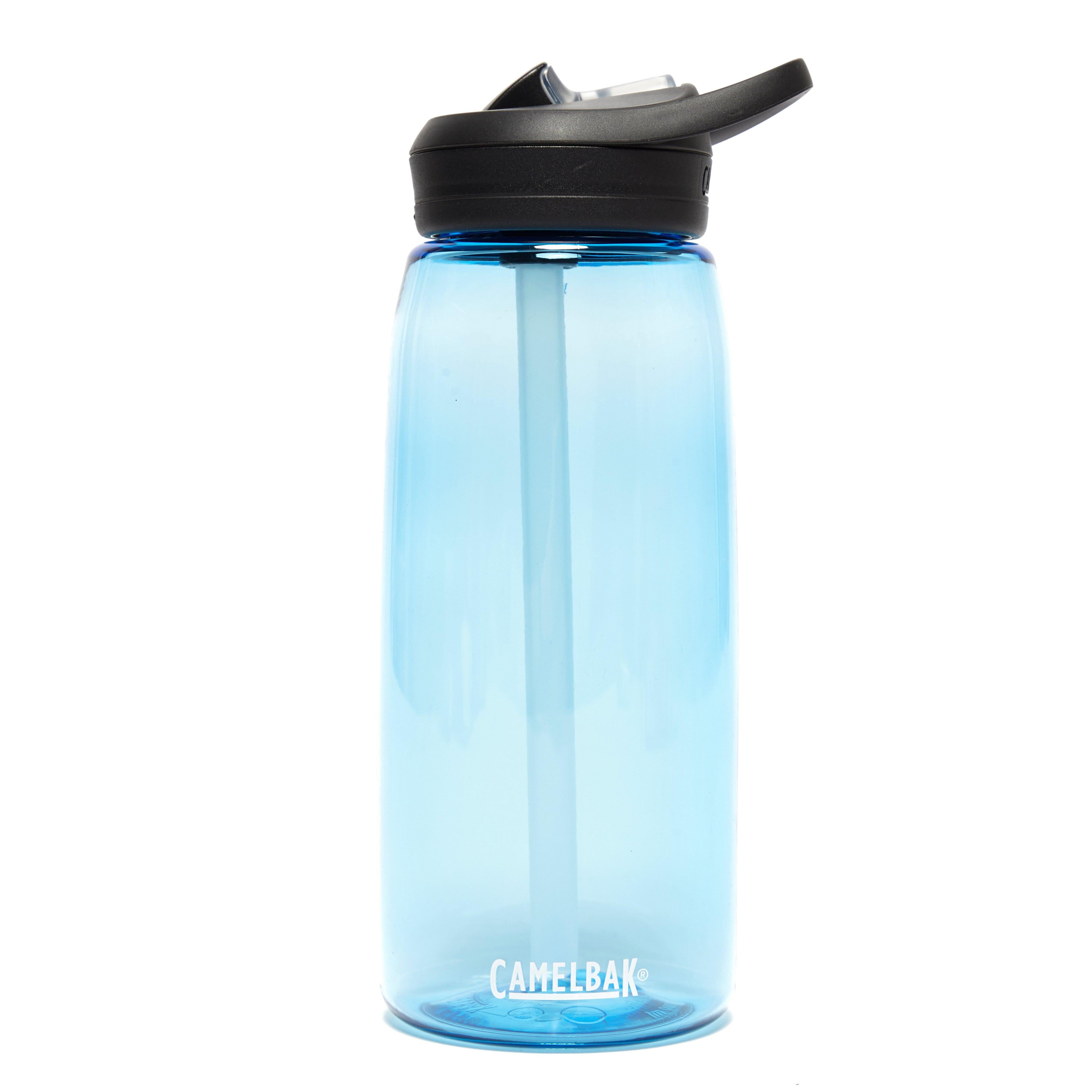 Eddy 1 litre Water Bottle
