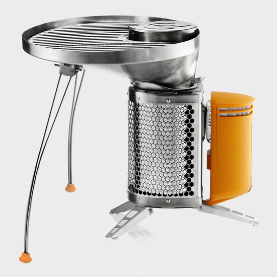 CampStove Portable Grill