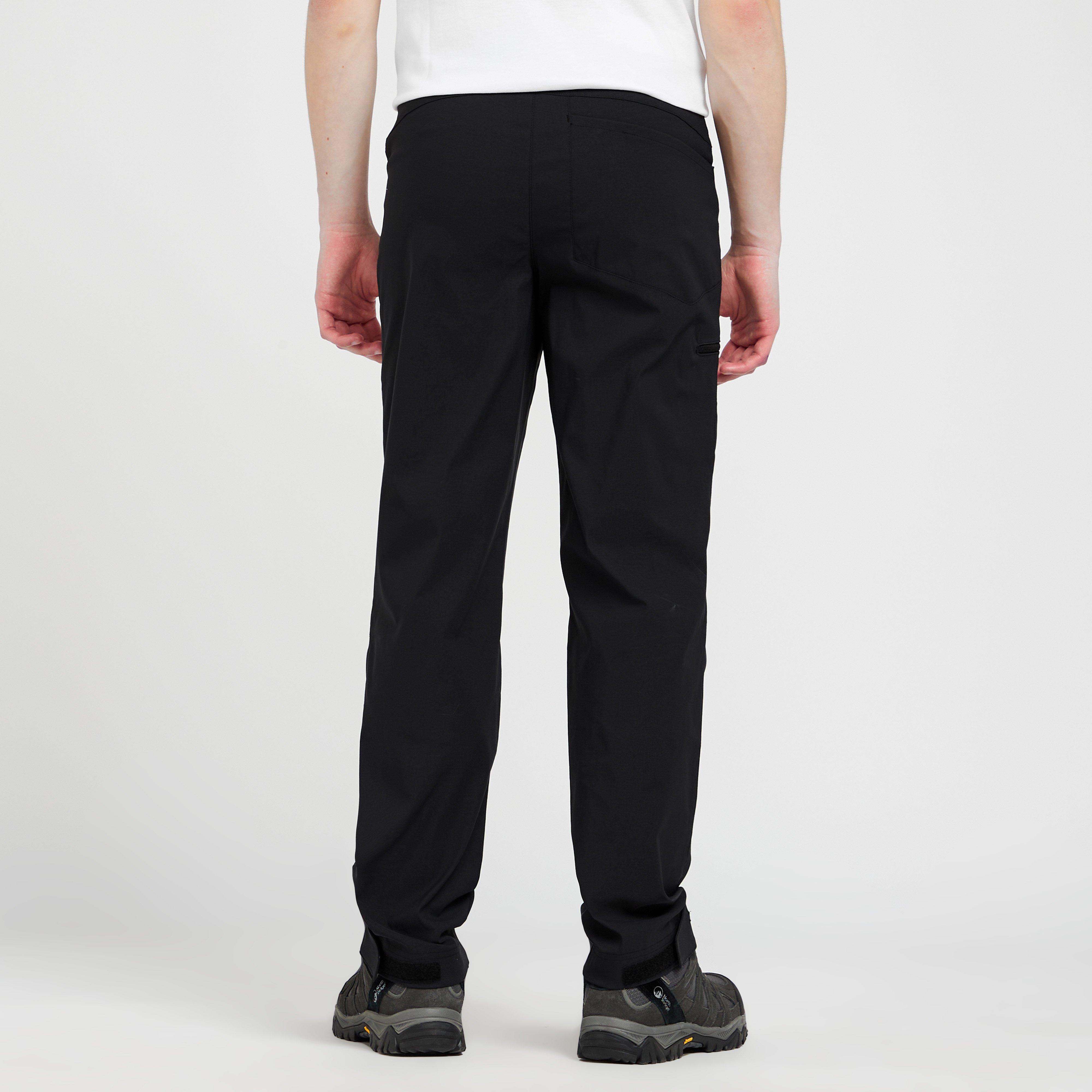 Kids' Woven Walking Pant