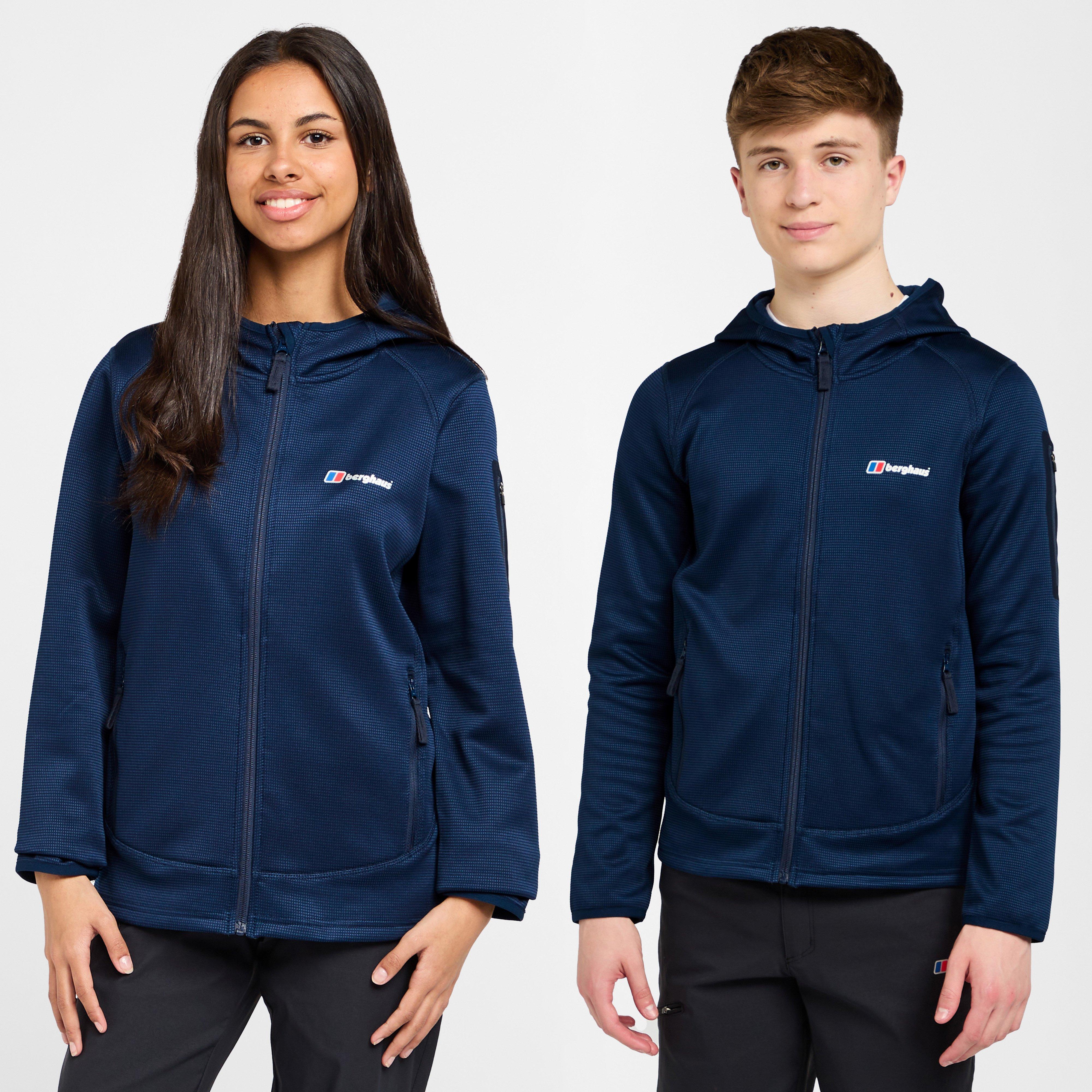 Kids’ Privatale Full-Zip Hoodie