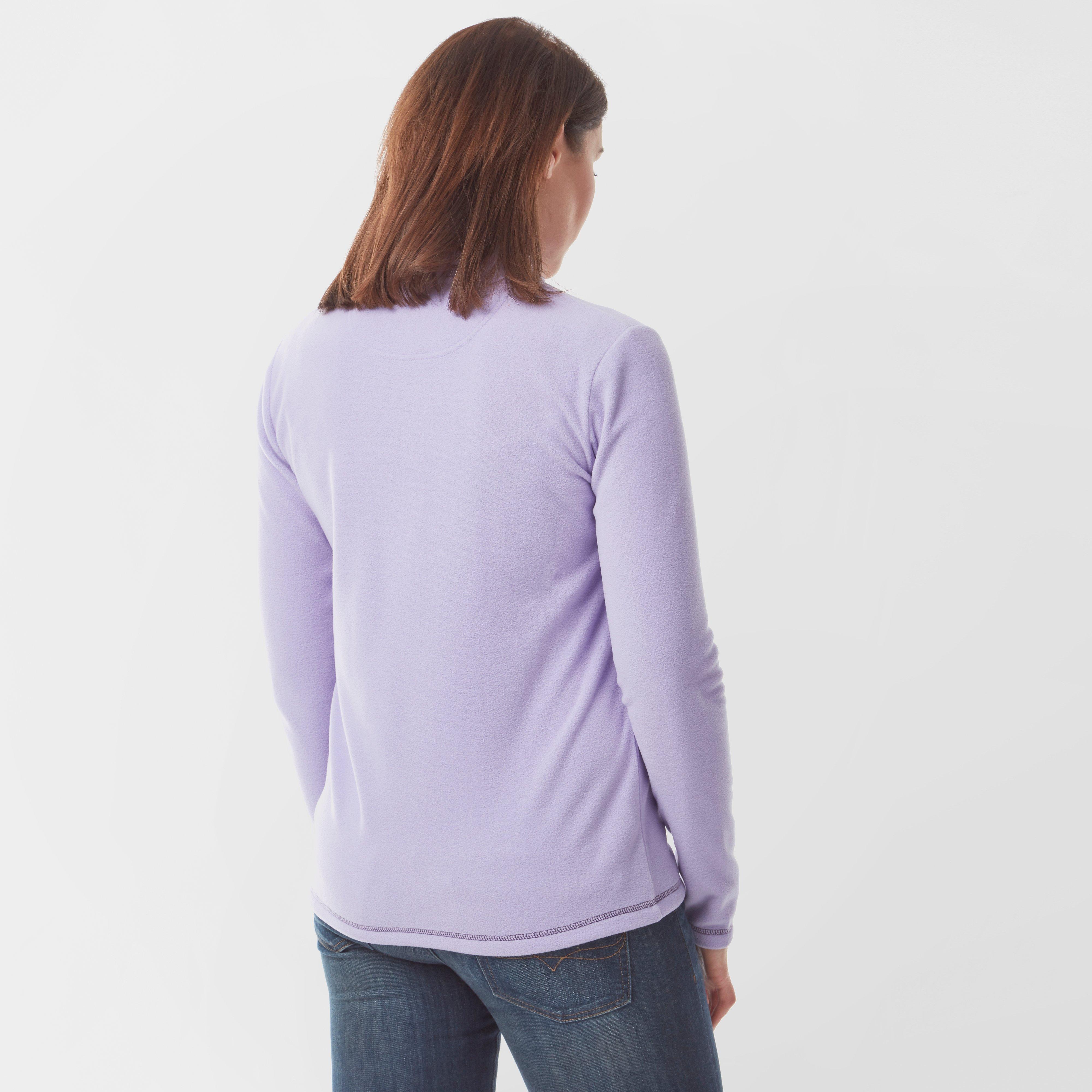 Women's Grasmere Half-Zip Fleece