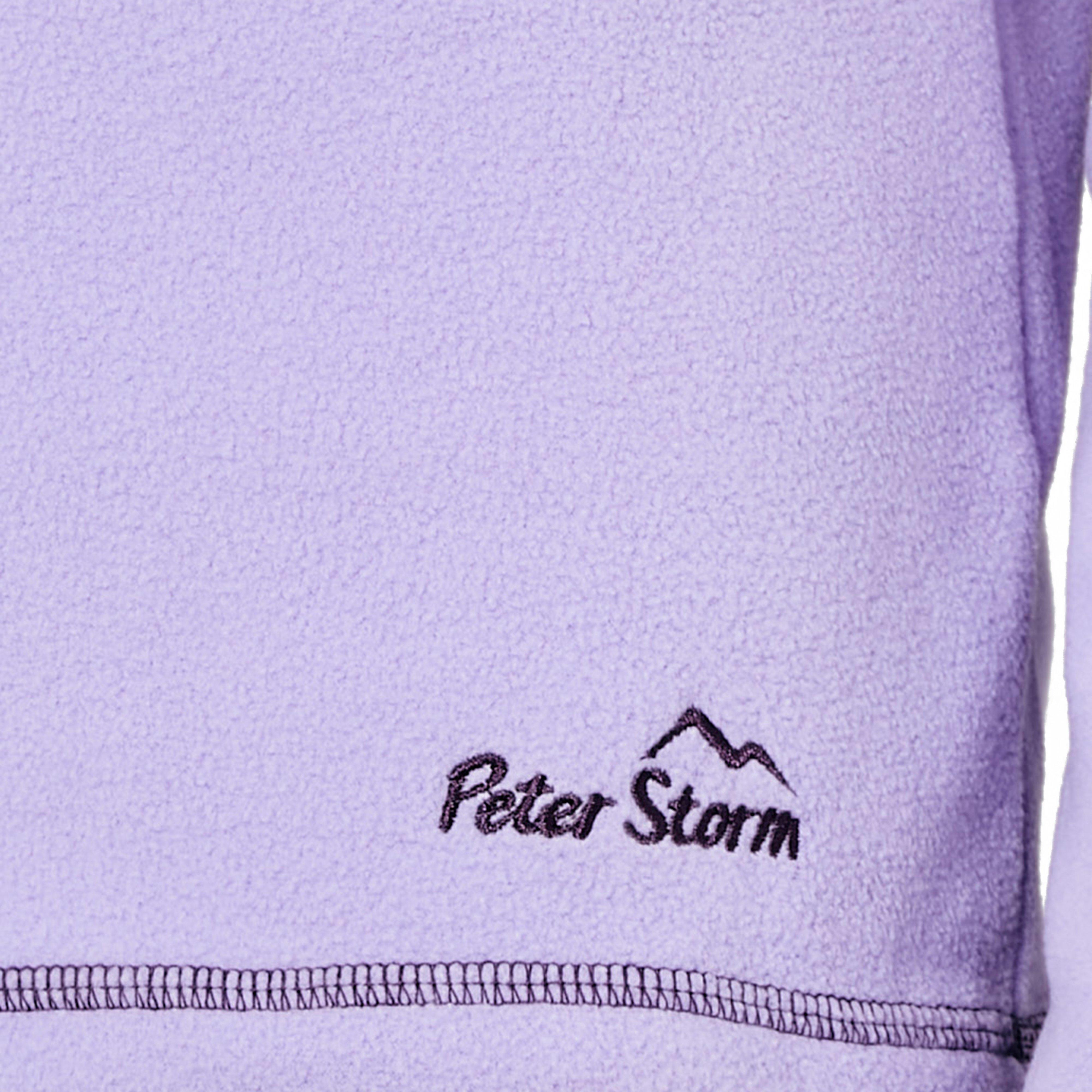 Women's Grasmere Half-Zip Fleece