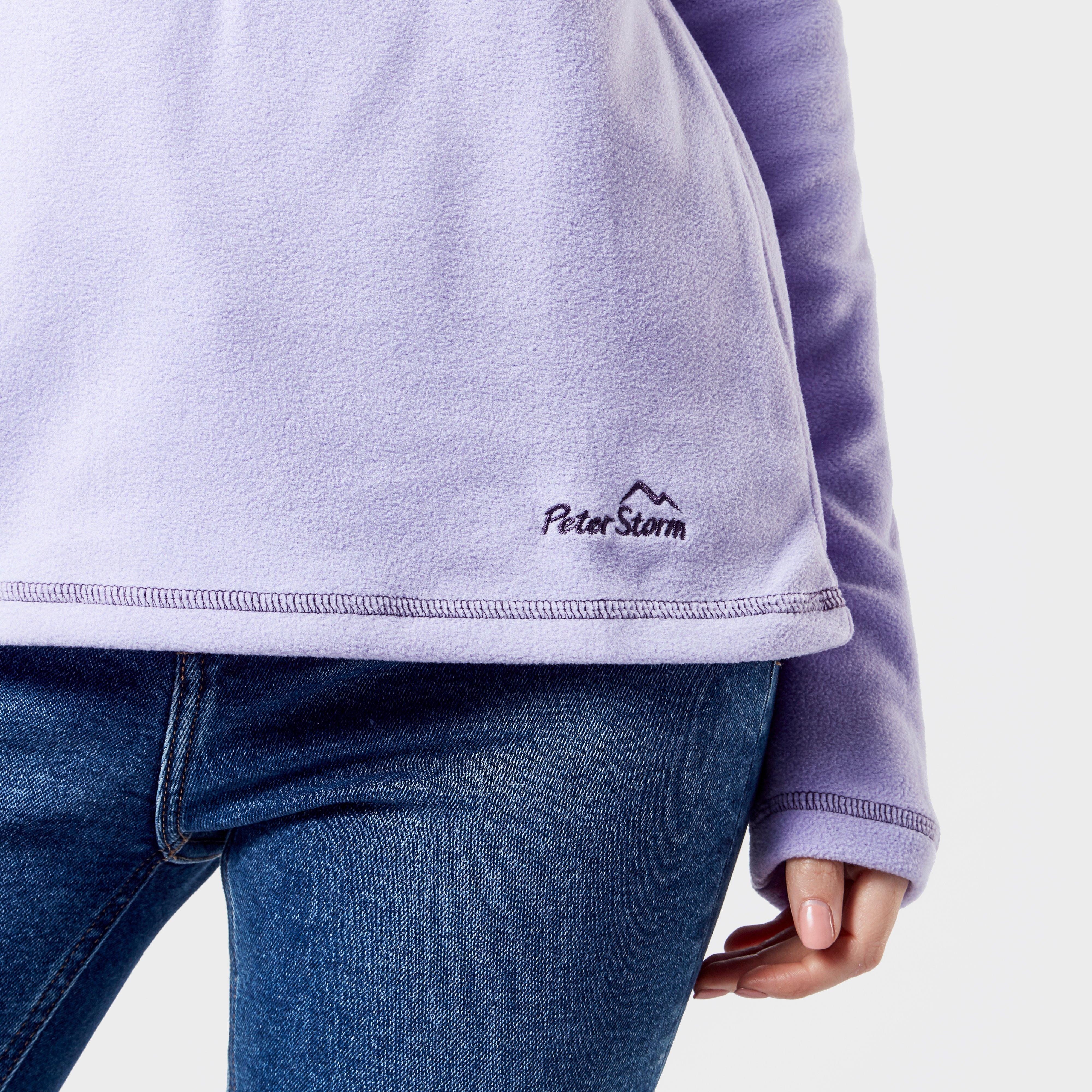 Women's Grasmere Half-Zip Fleece