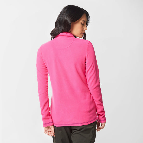 Women's Grasmere Half-Zip Fleece