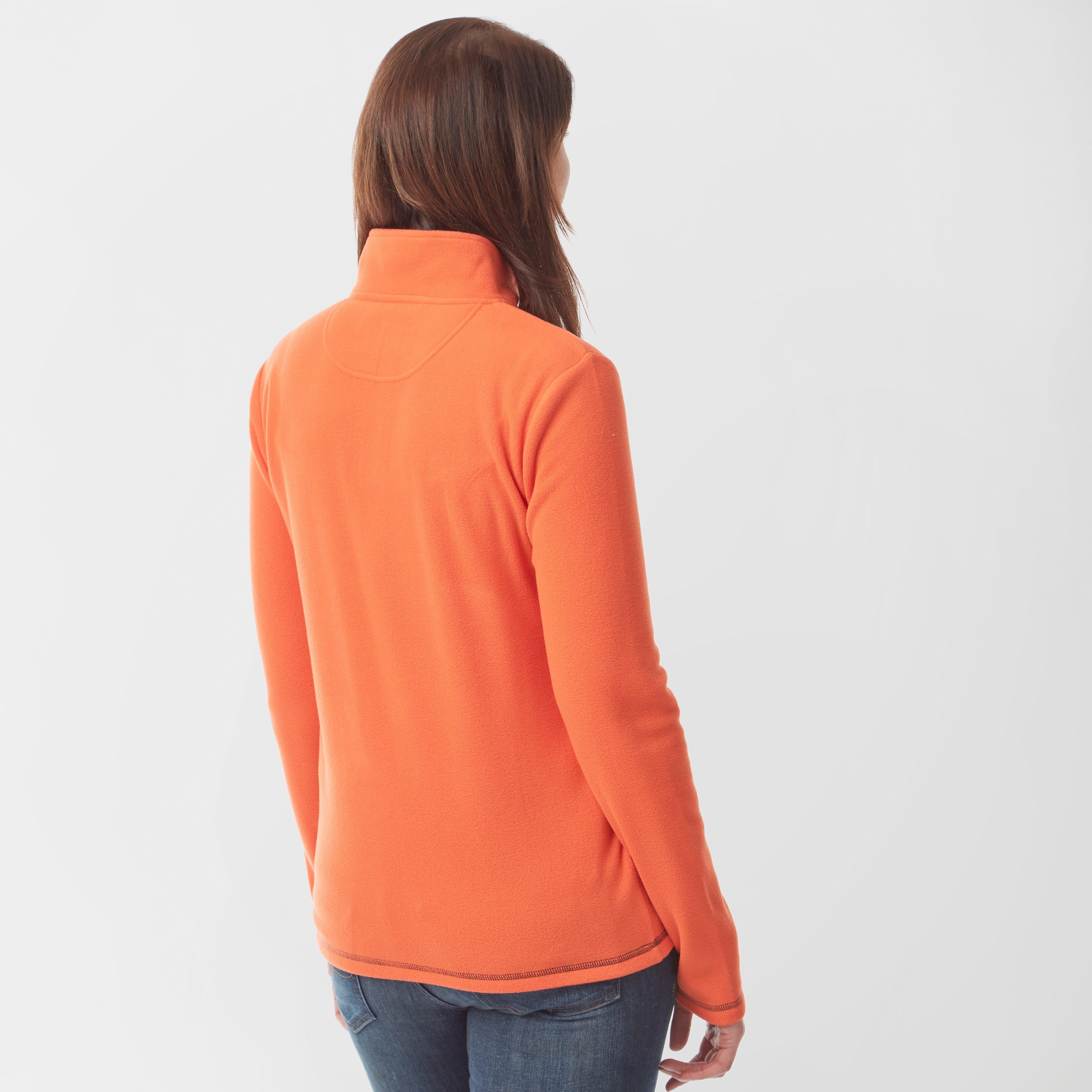 Women's Grasmere Half-Zip Fleece