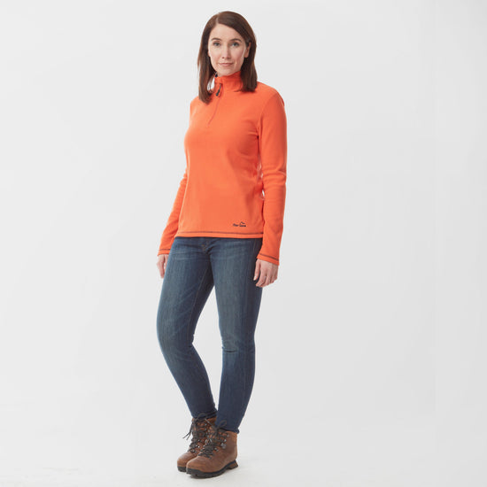 Women's Grasmere Half-Zip Fleece
