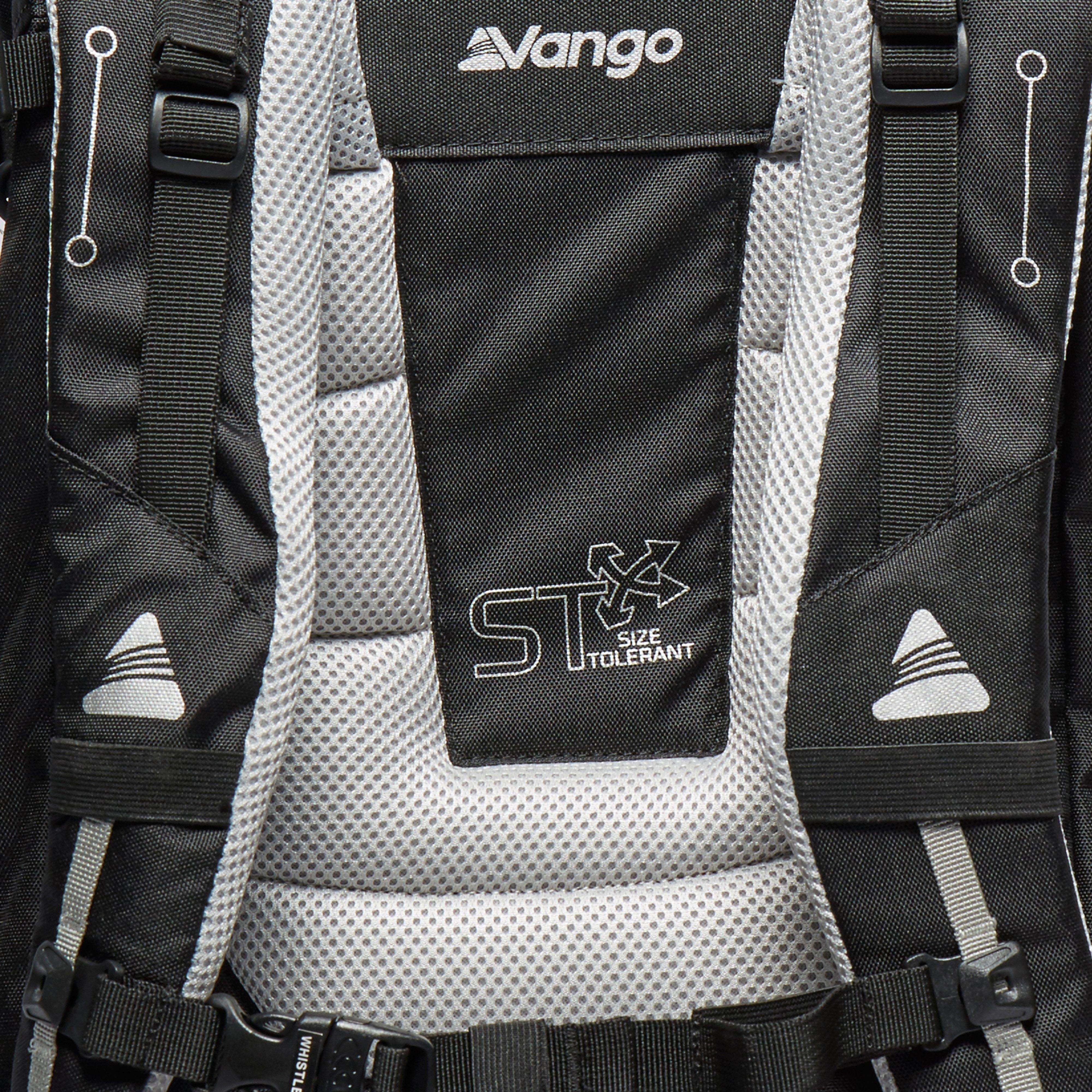 Cascade 65:75 Rucksack