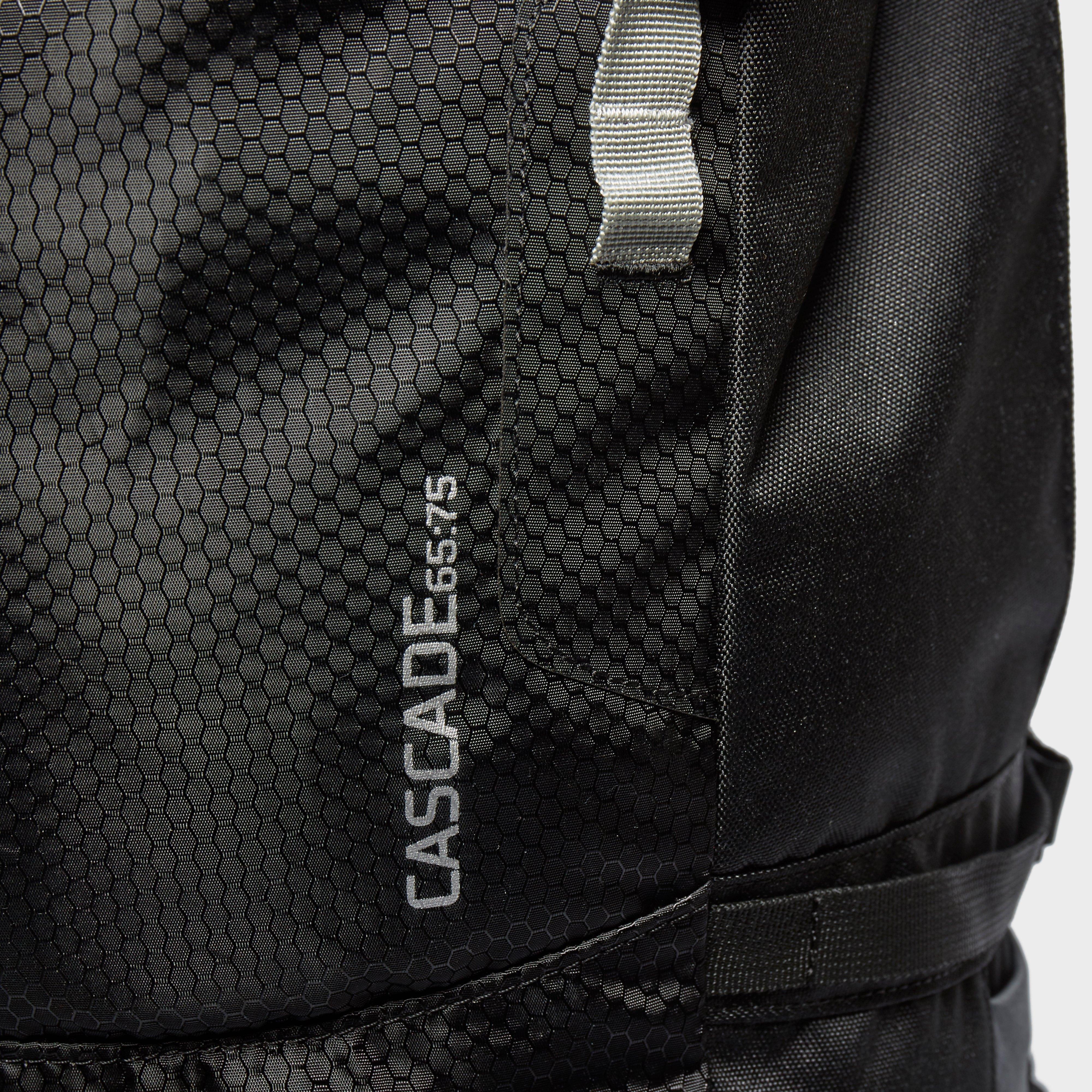 Cascade 65:75 Rucksack