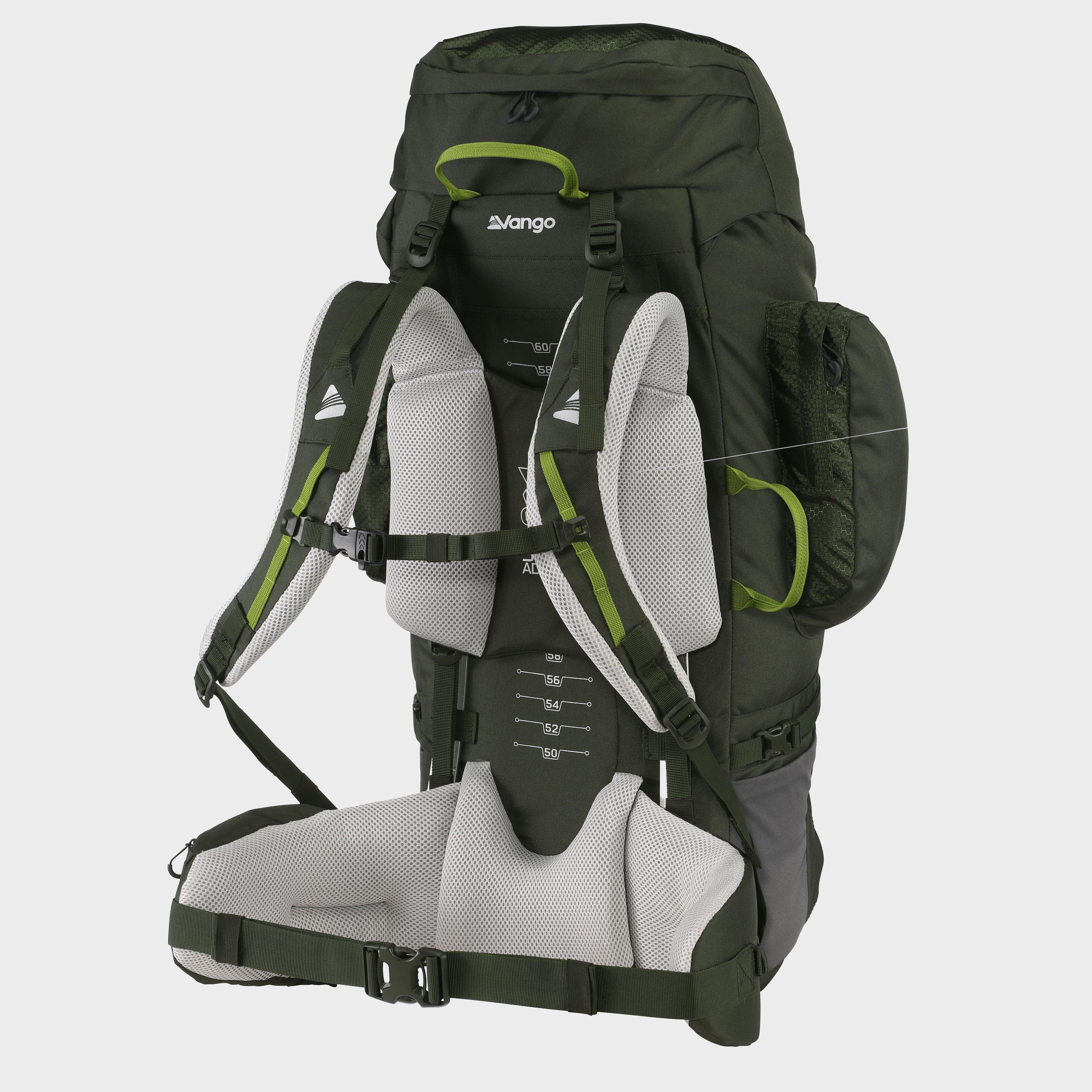 Sherpa 65 Rucksack