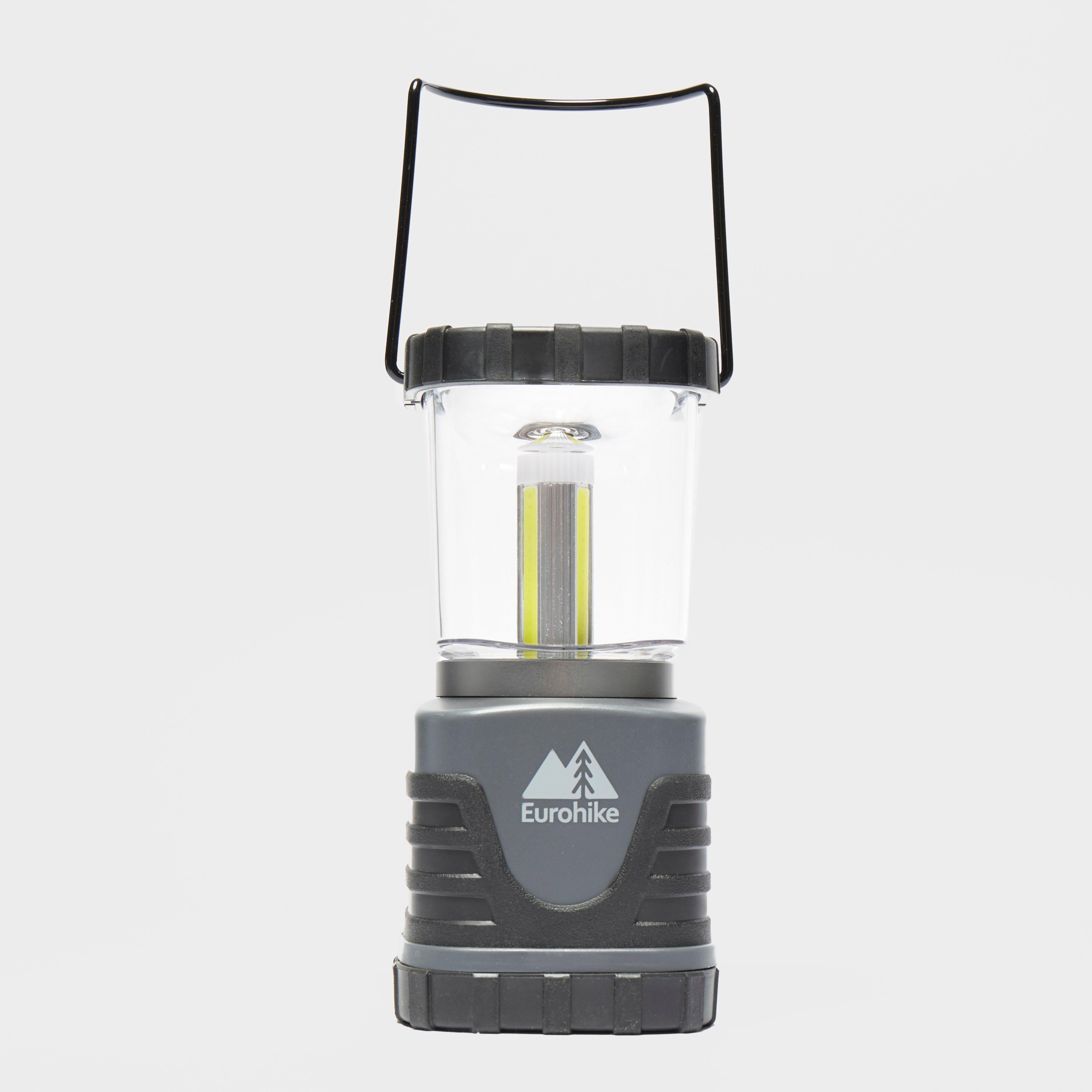 500 Lumen COB Lantern