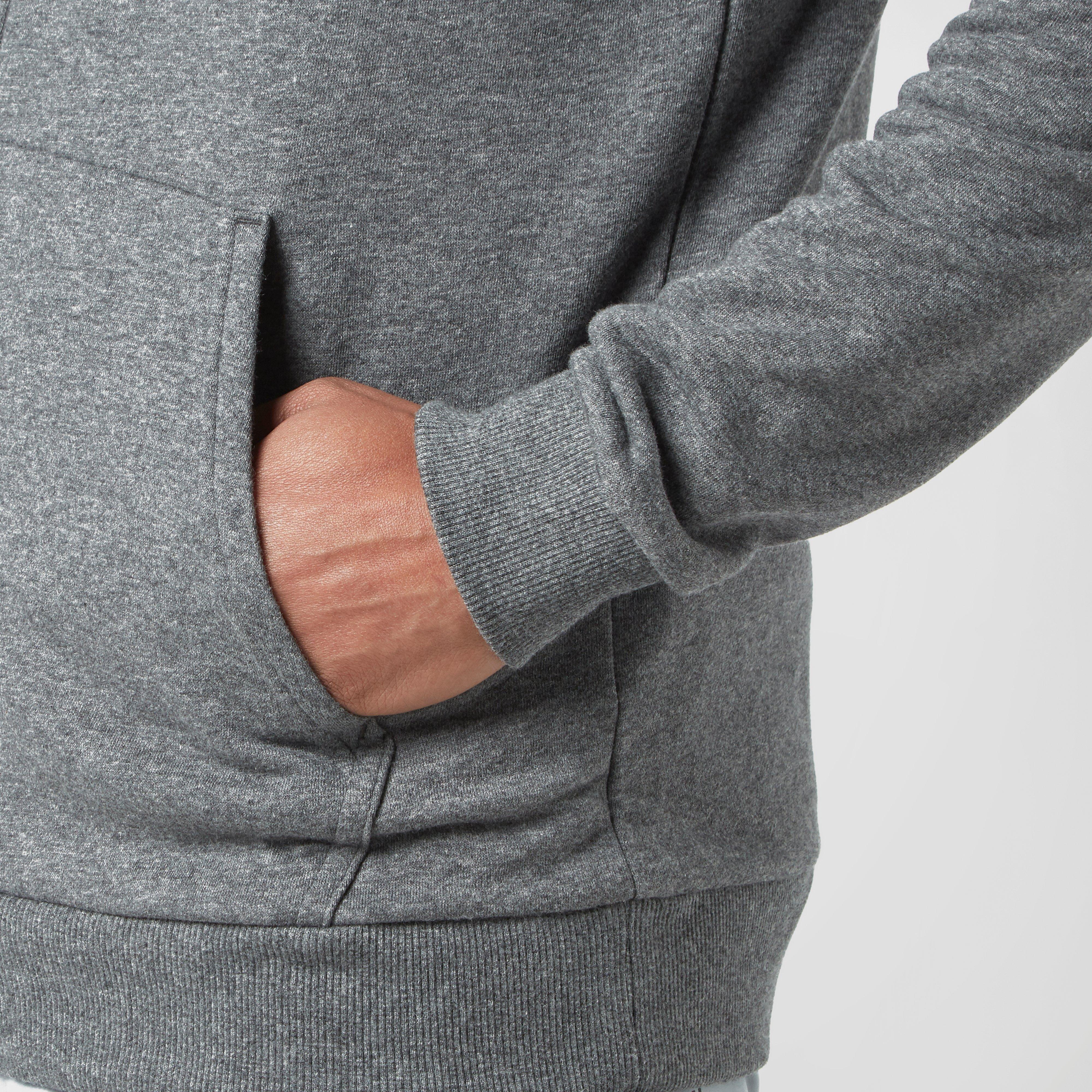 Men's Rival Full Zip Hoodie