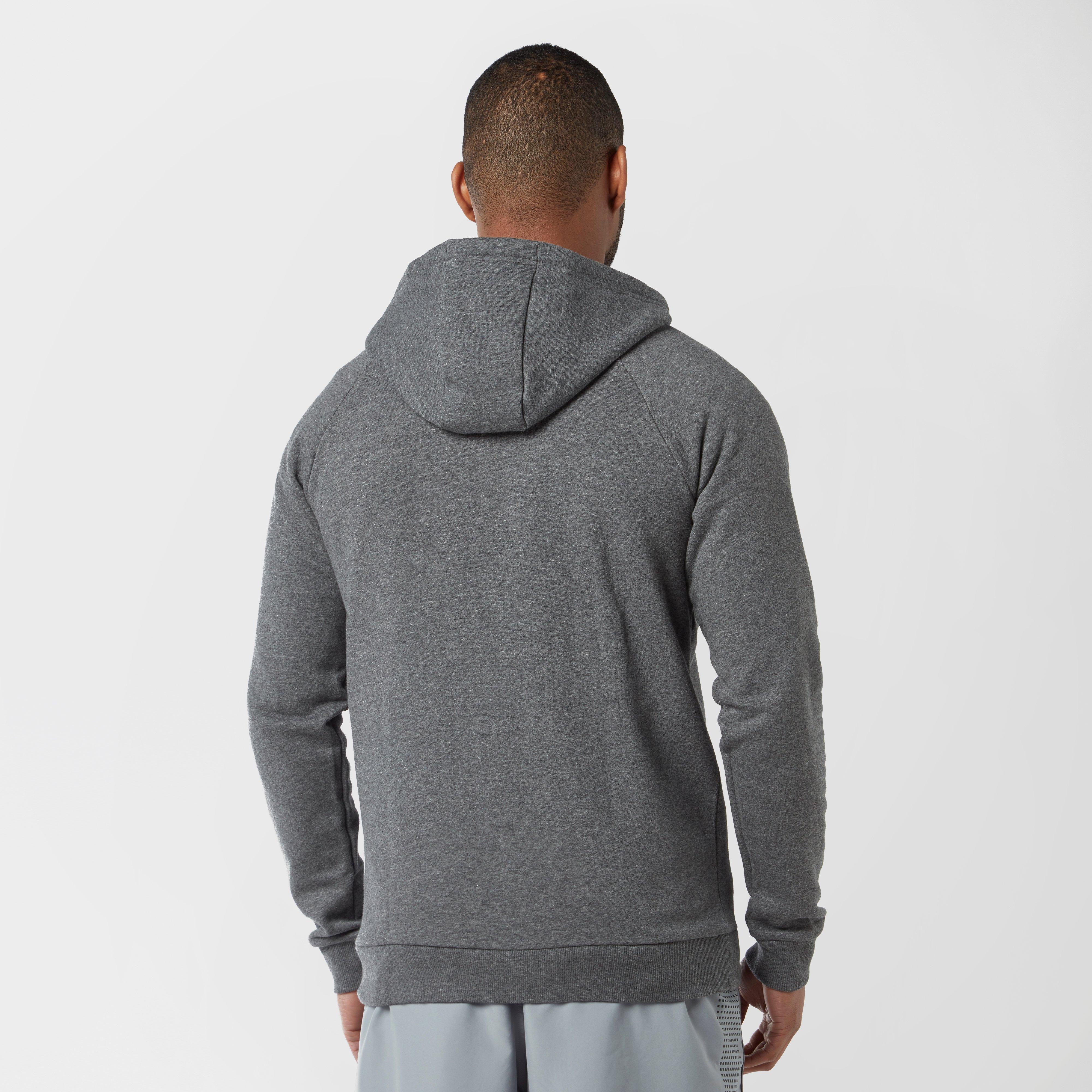 Men's Rival Full Zip Hoodie