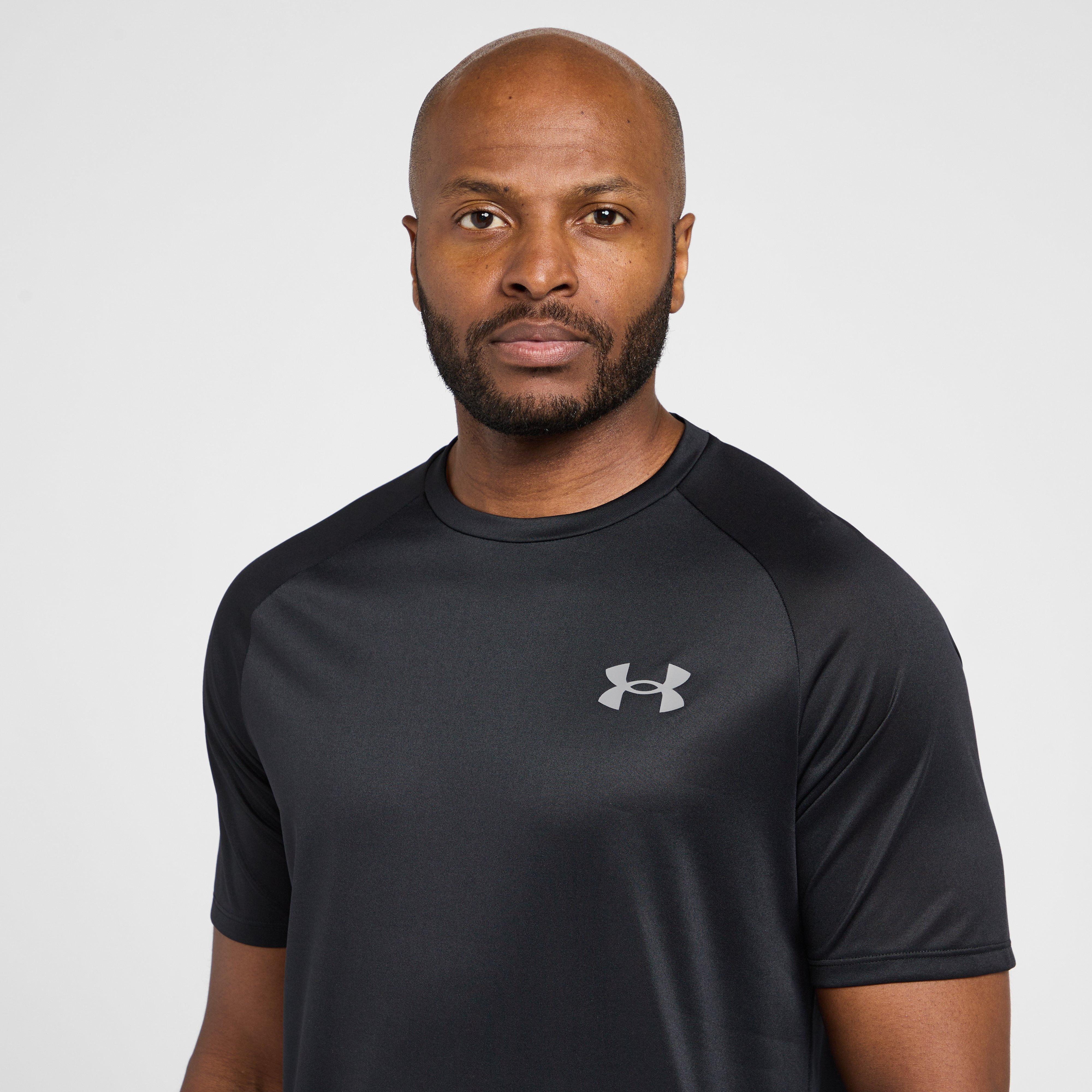 Men's UA Tech 2.0 T-Shirt