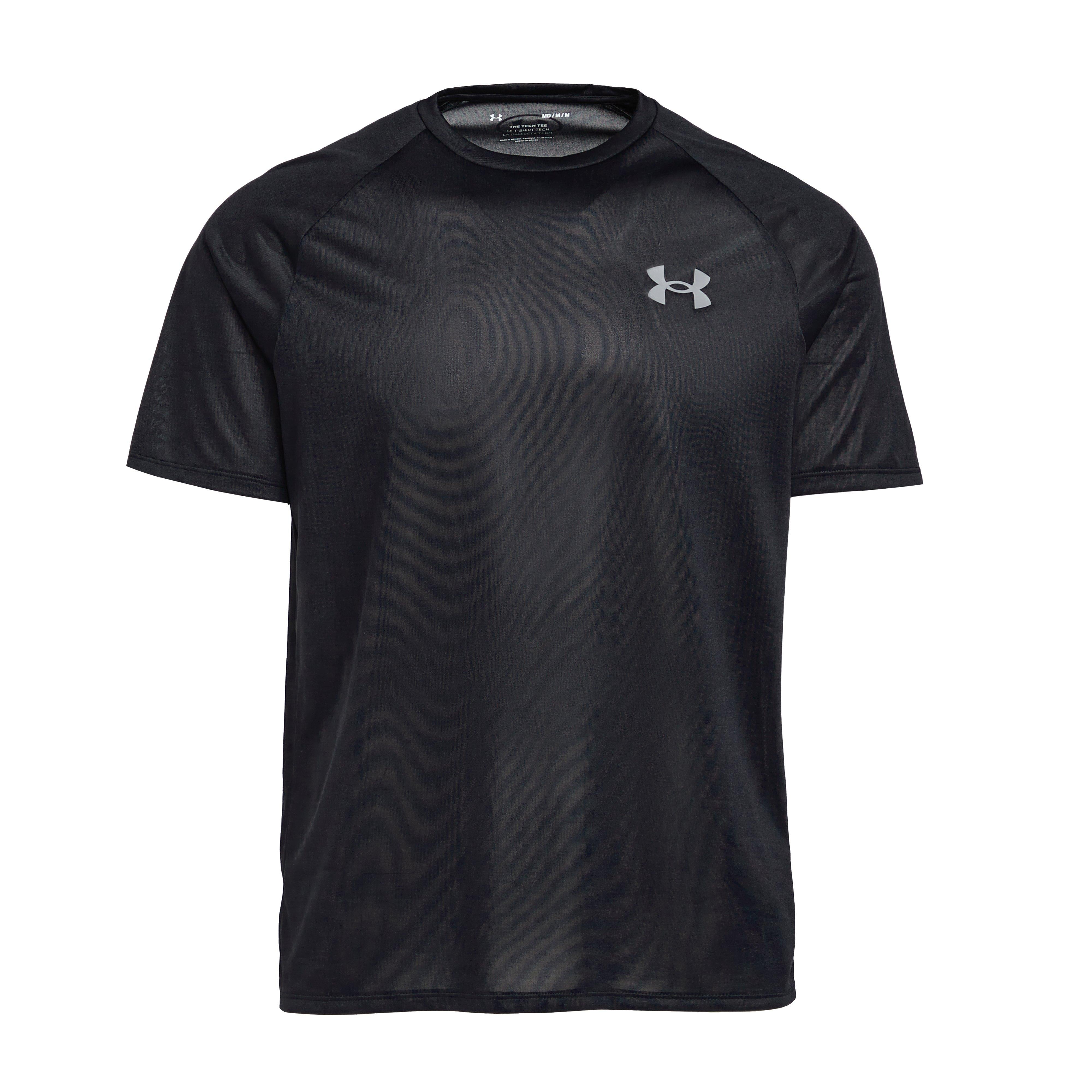 Men's UA Tech 2.0 T-Shirt