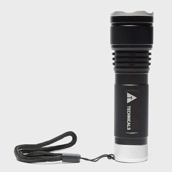 3W CREE Aluminium Torch