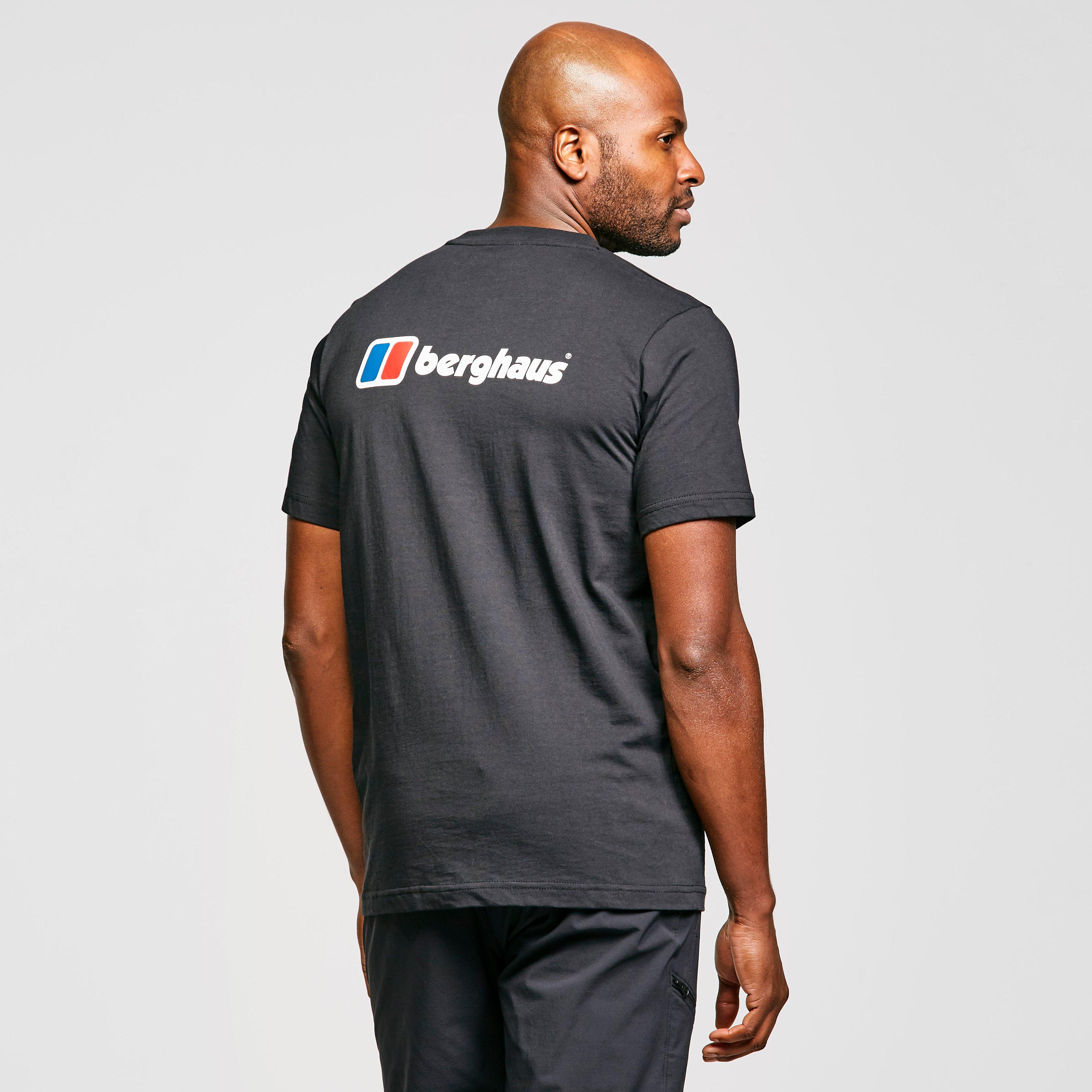 Men's Logo T-Shirt
