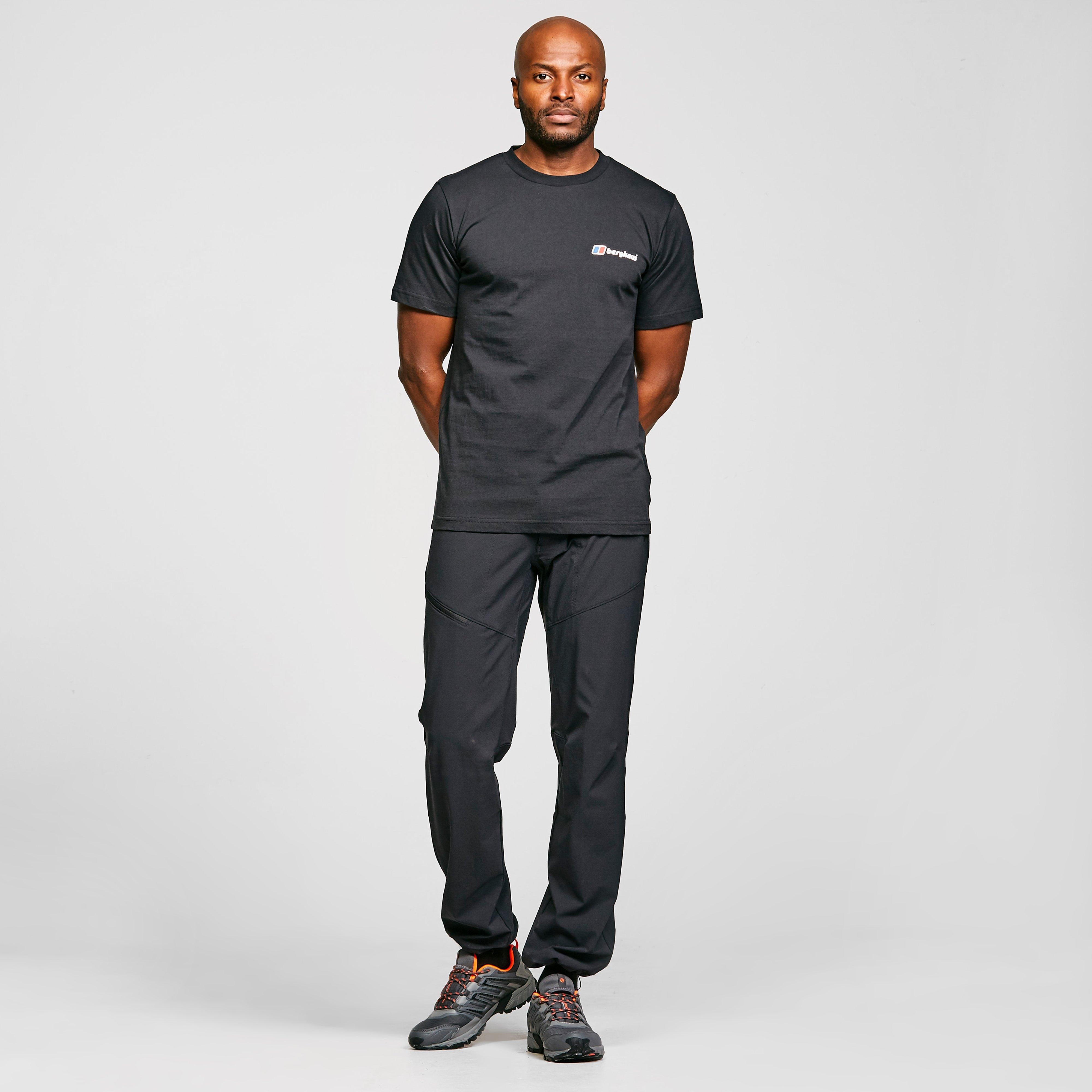 Men's Logo T-Shirt
