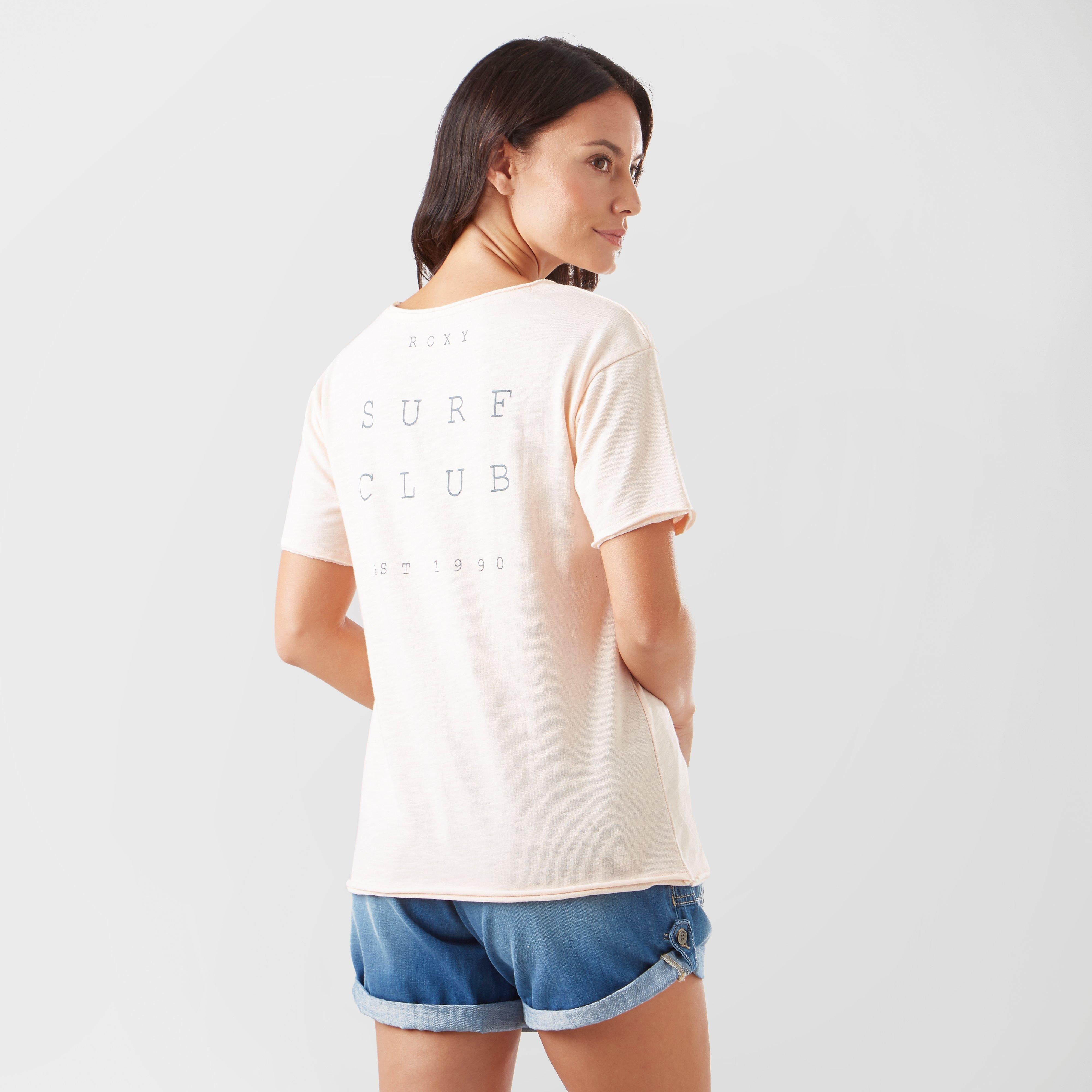 Women's Star Solar T-Shirt