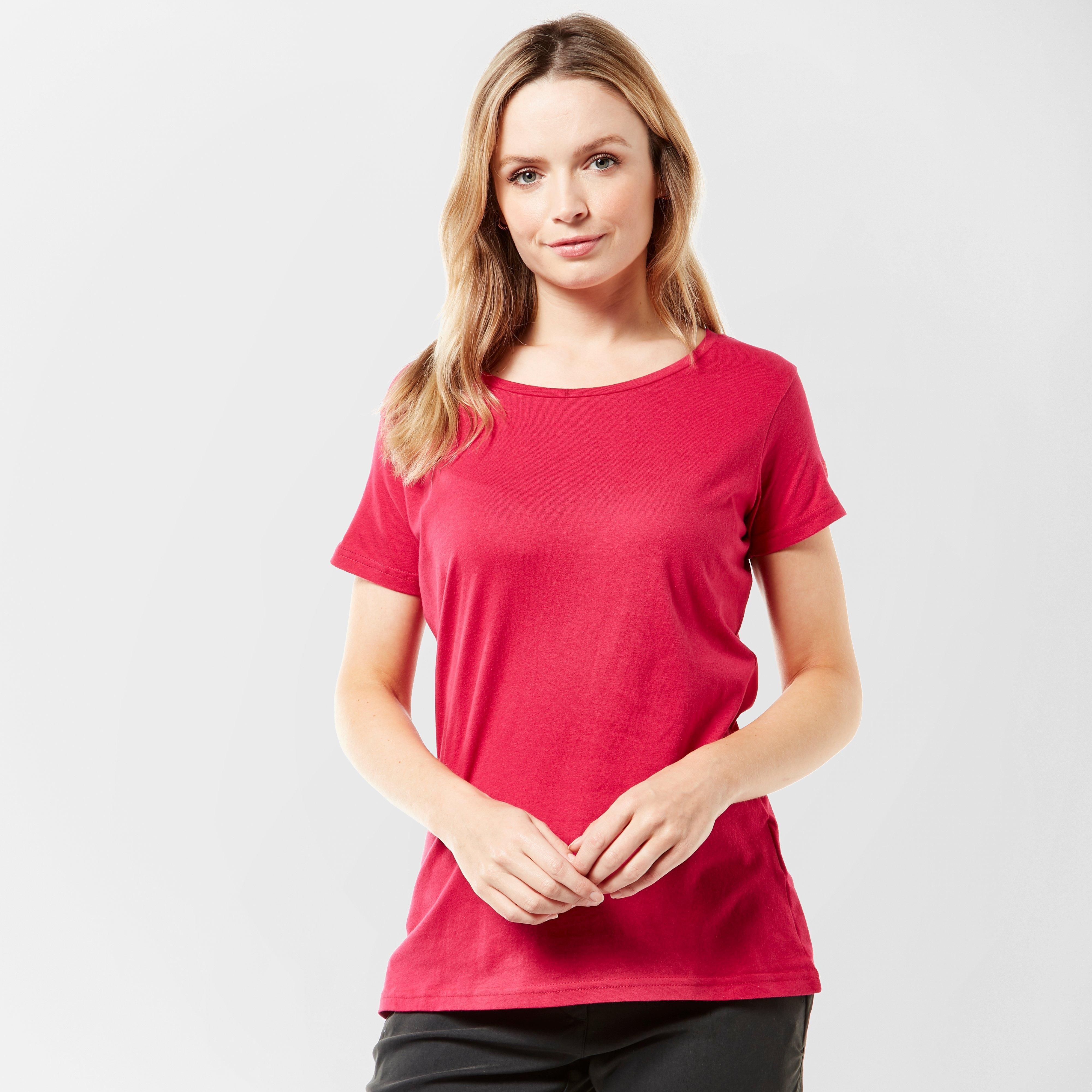 Women's Plain Tee