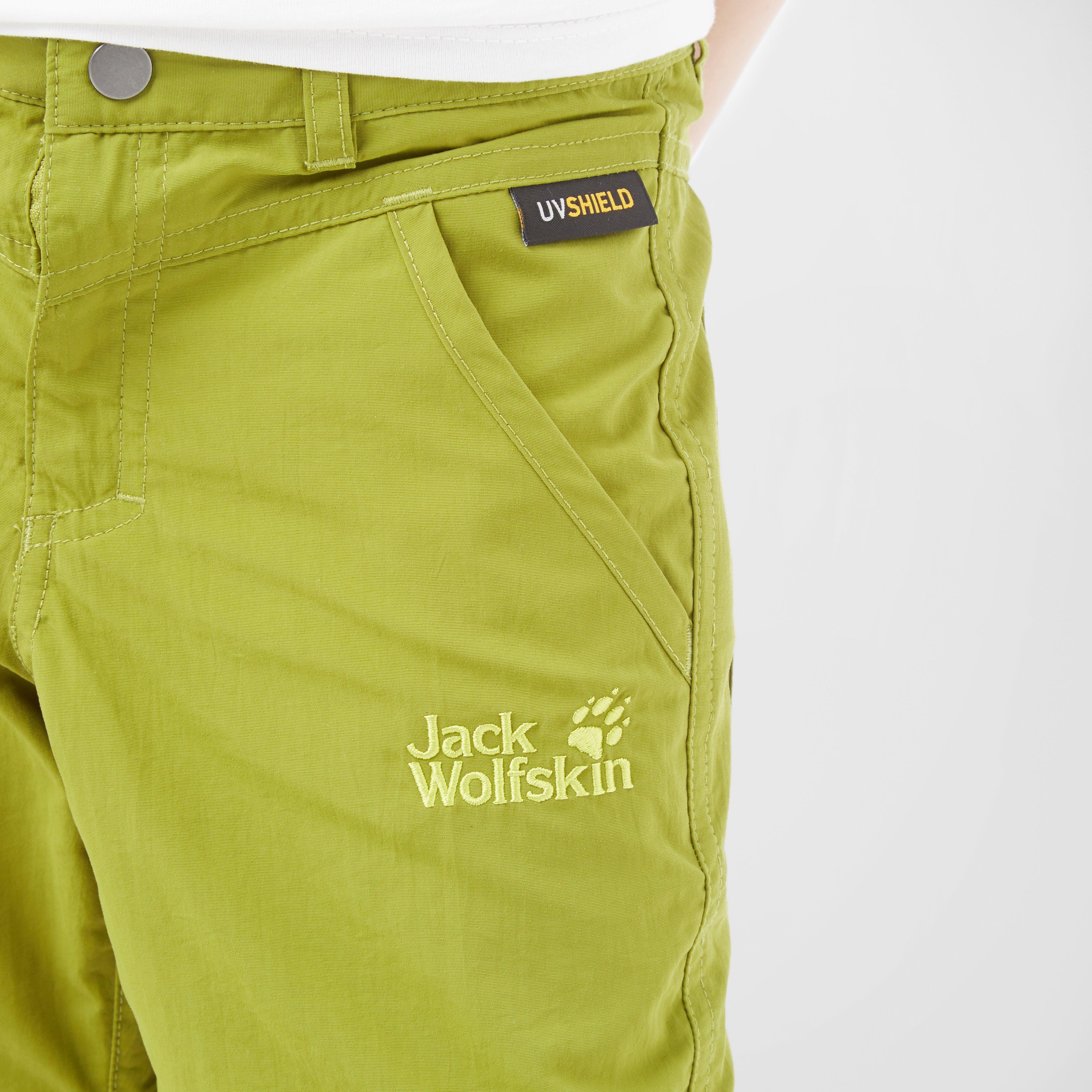 Kids’ Sun Shorts