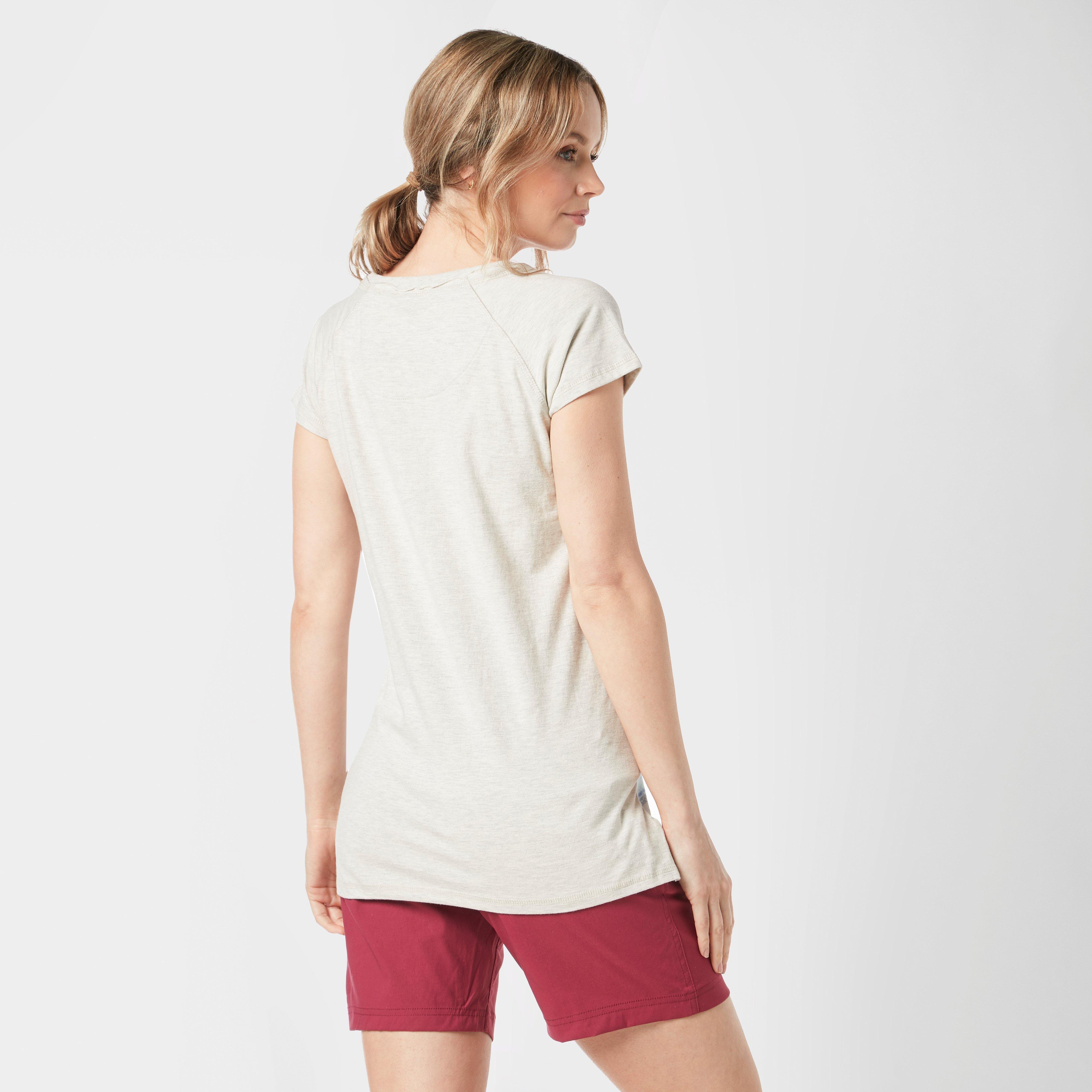 Women's Rosanna Striped T-Shirt
