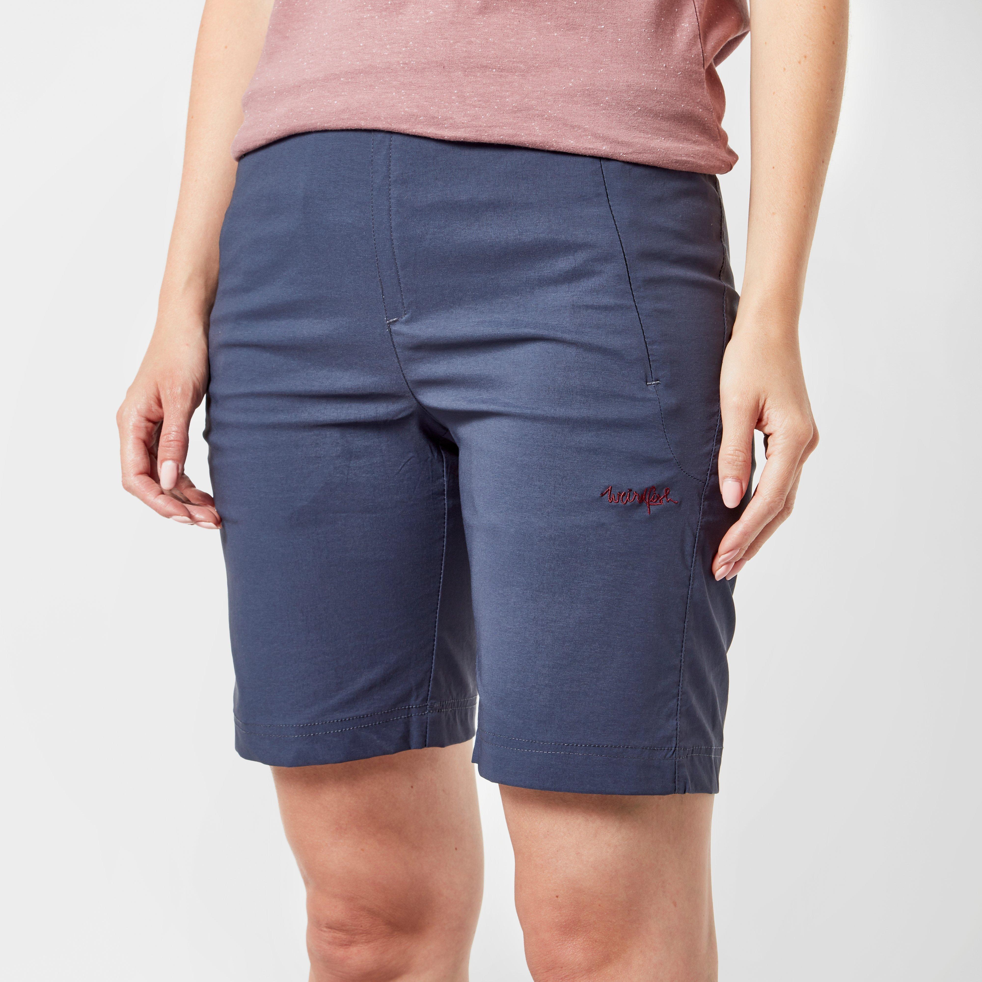 Women's Harrima Shorts