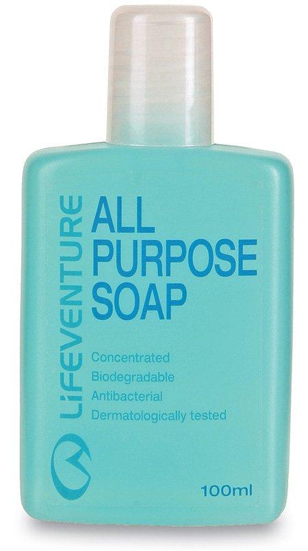 All Purpose Soap 100ml