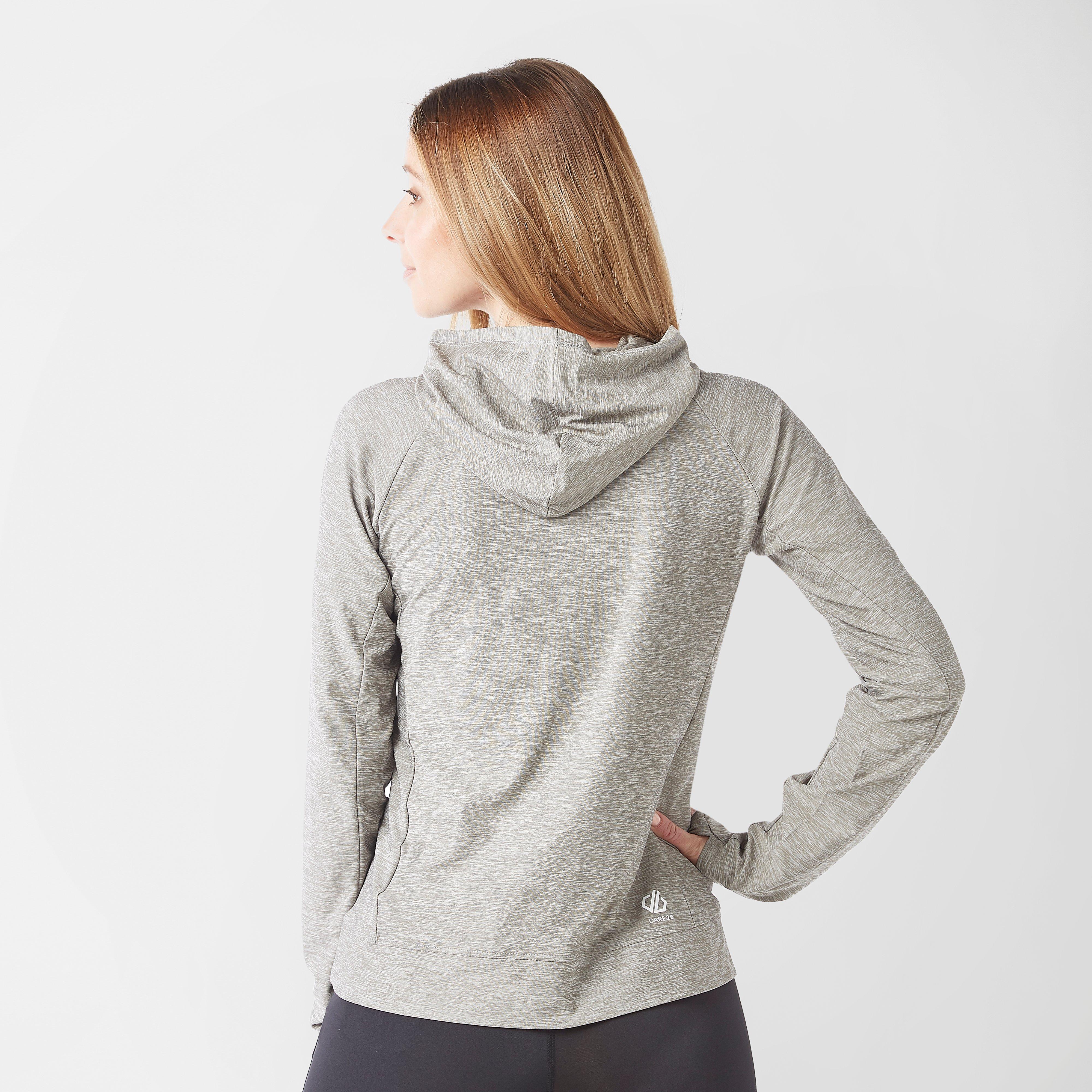 Women's Sprint City Hoodie