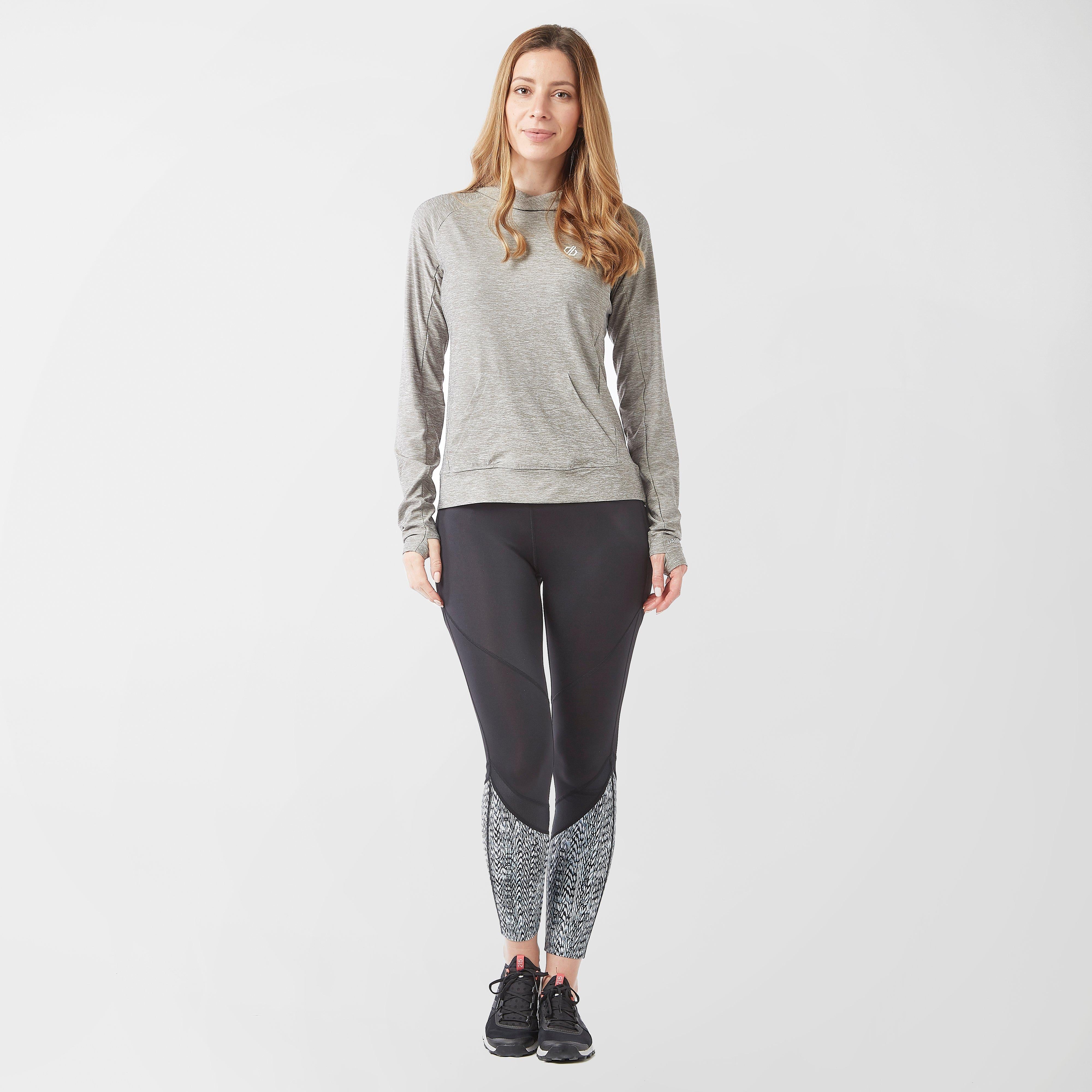 Women's Sprint City Hoodie