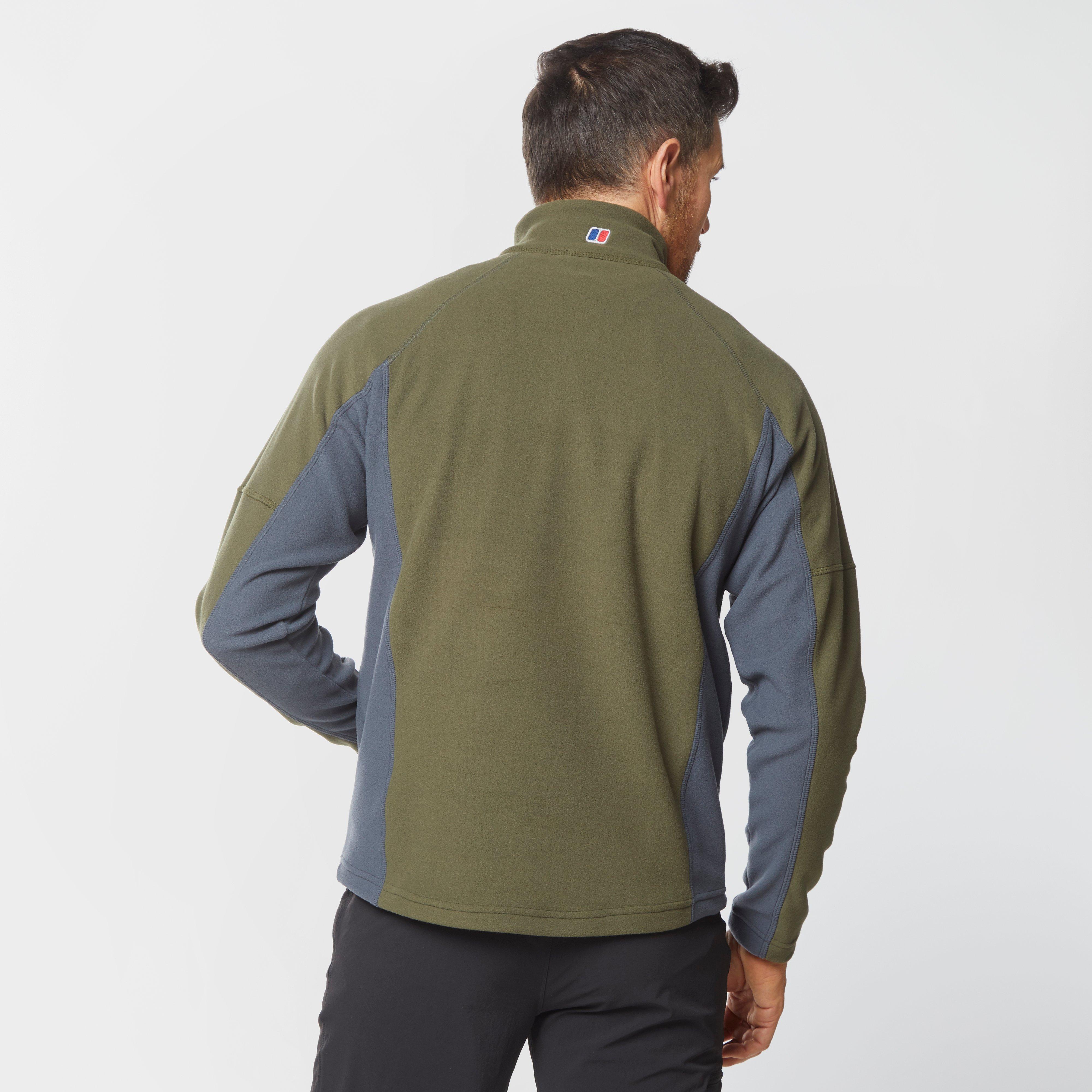 Men's Hartsop Half Zip Fleece