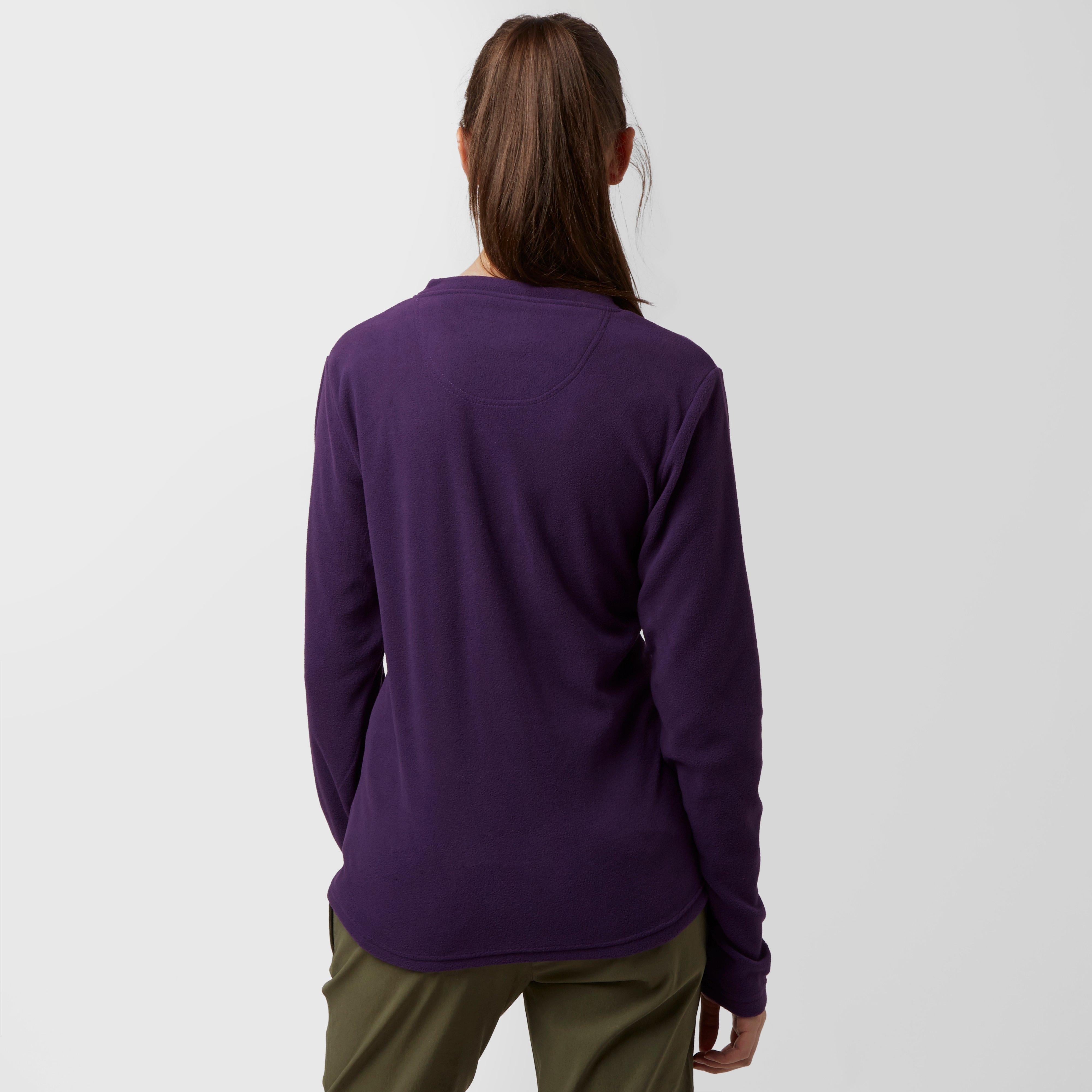 Women's Grasmere V Neck Fleece